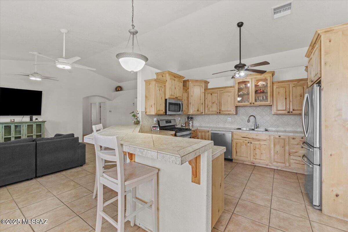 Crestview - Residential