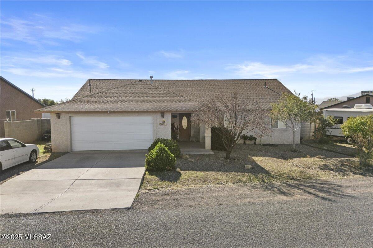 Crestview - Residential
