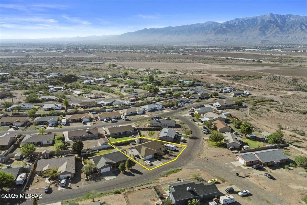 Crestview - Residential