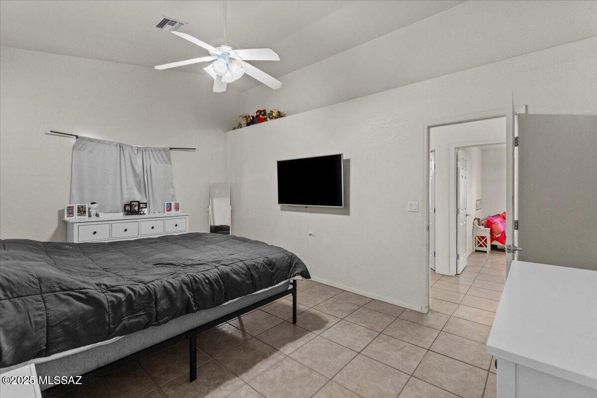 Crestview - Residential