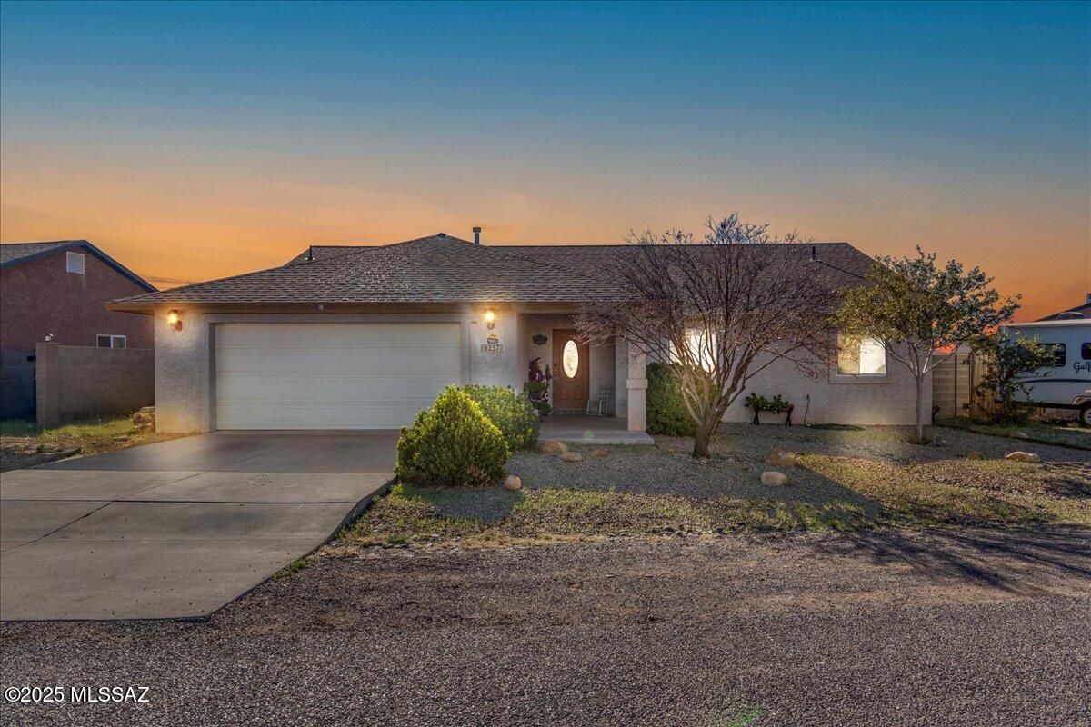 Crestview - Residential