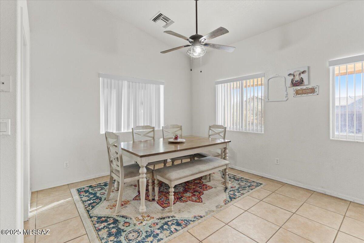 Crestview - Residential