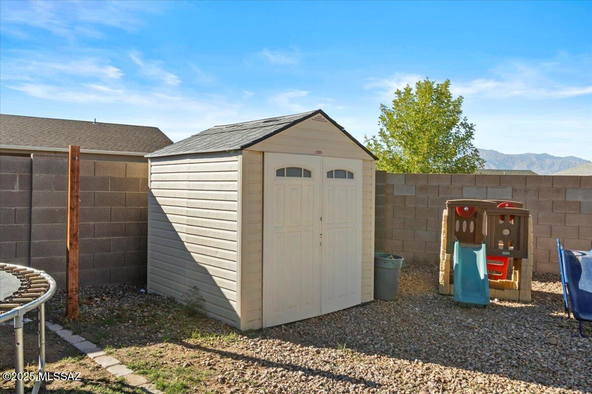 Crestview - Residential