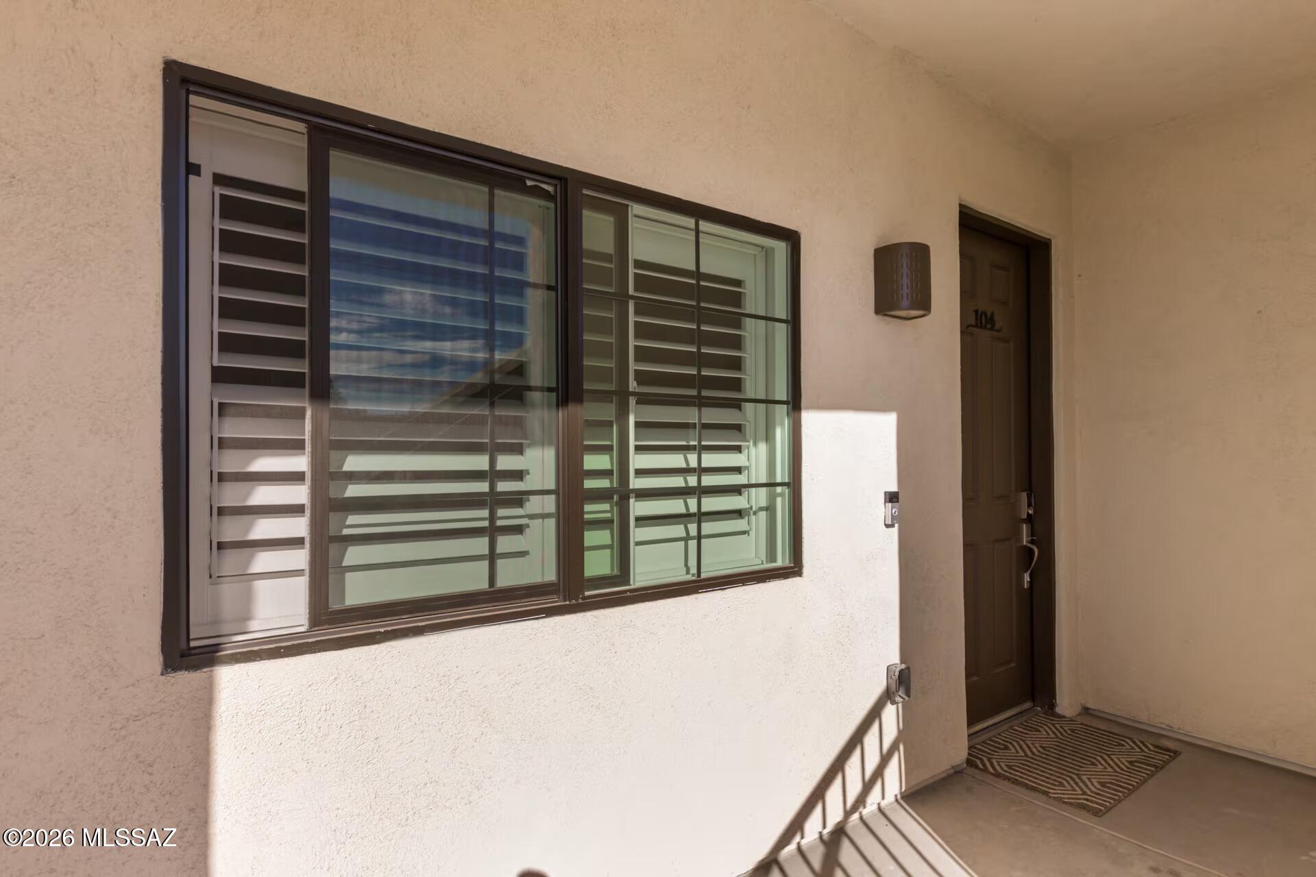 Placita Escondida Bldgs 18-20 Units 1-204 - Residential