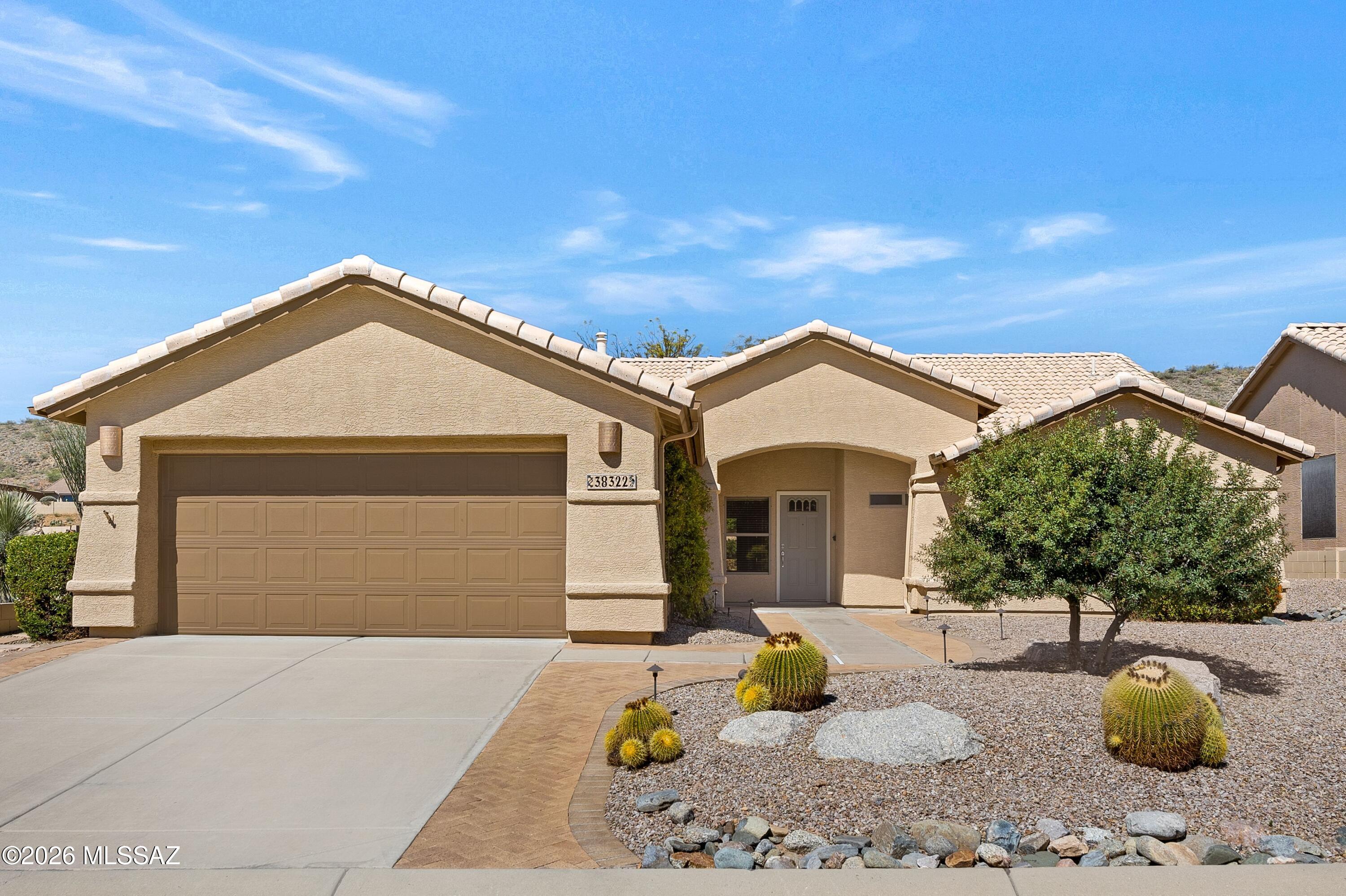 38322 S Skyline Drive