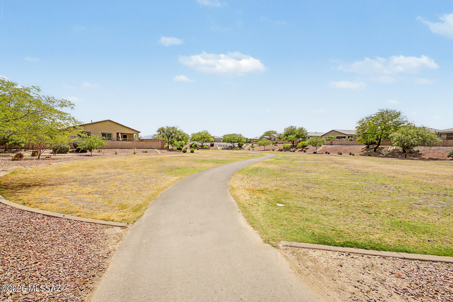 Gladden Farms Blocks 35 & 39 - Residential