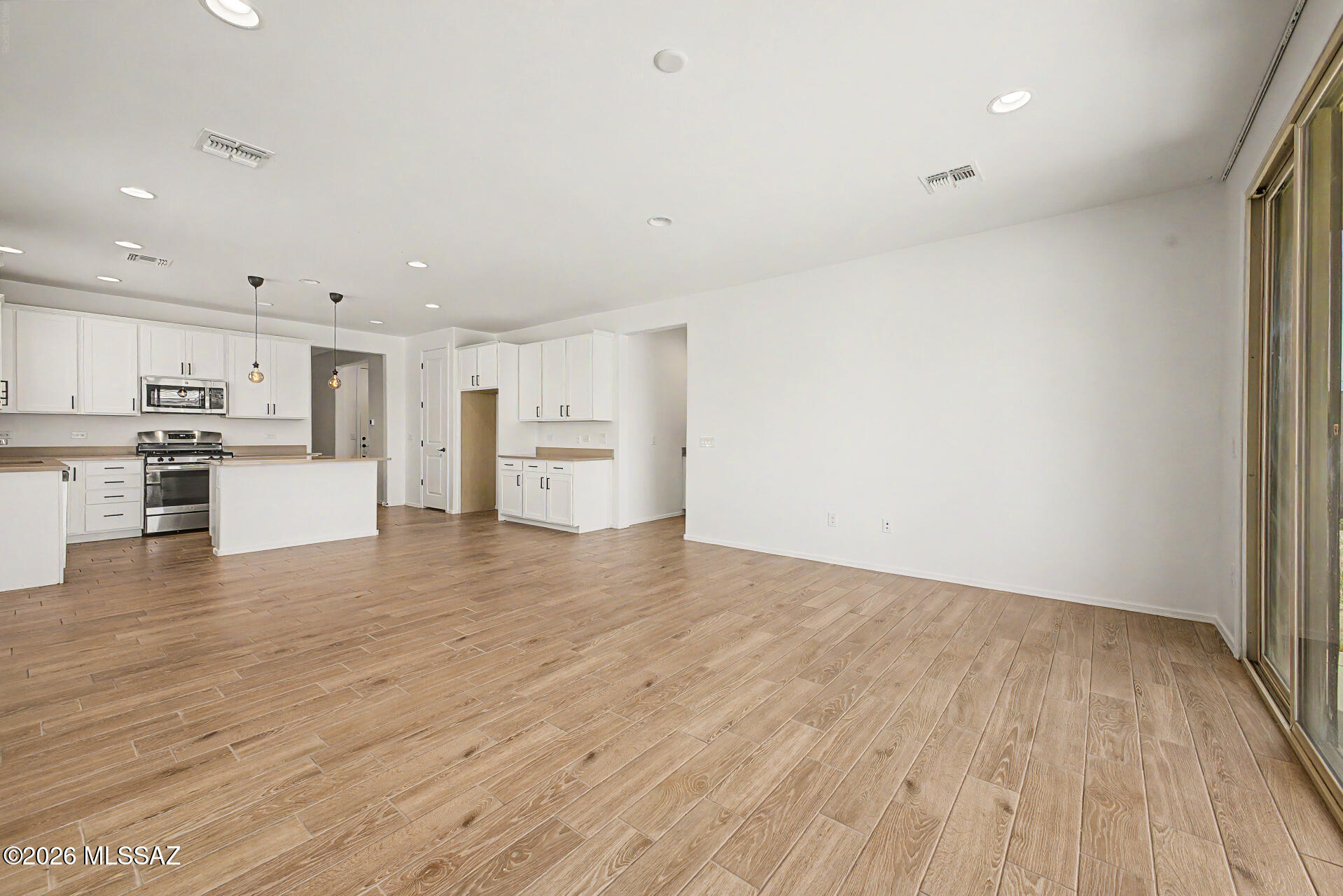 Gladden Farms Blocks 35 & 39 - Residential