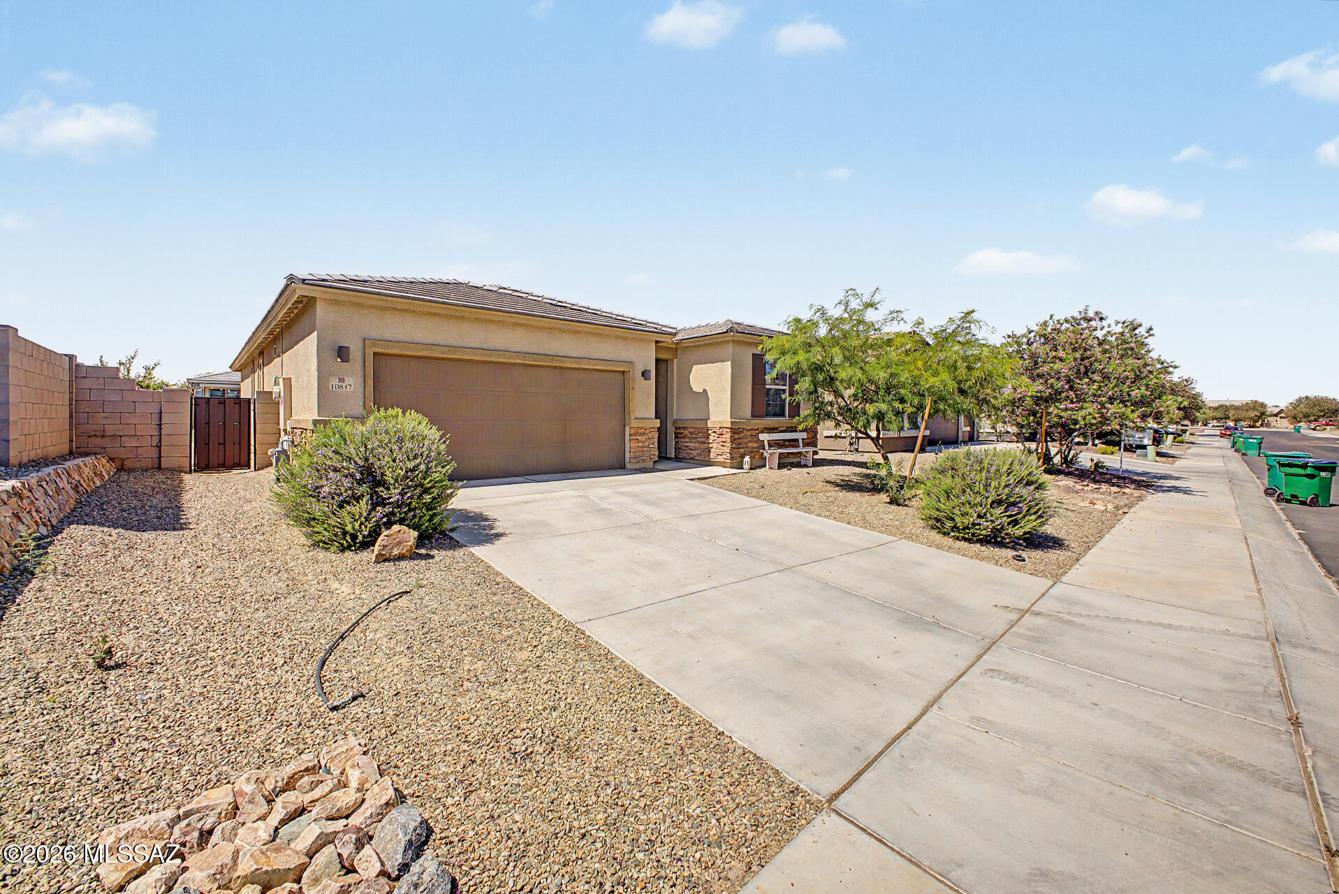 Gladden Farms Blocks 35 & 39 - Residential