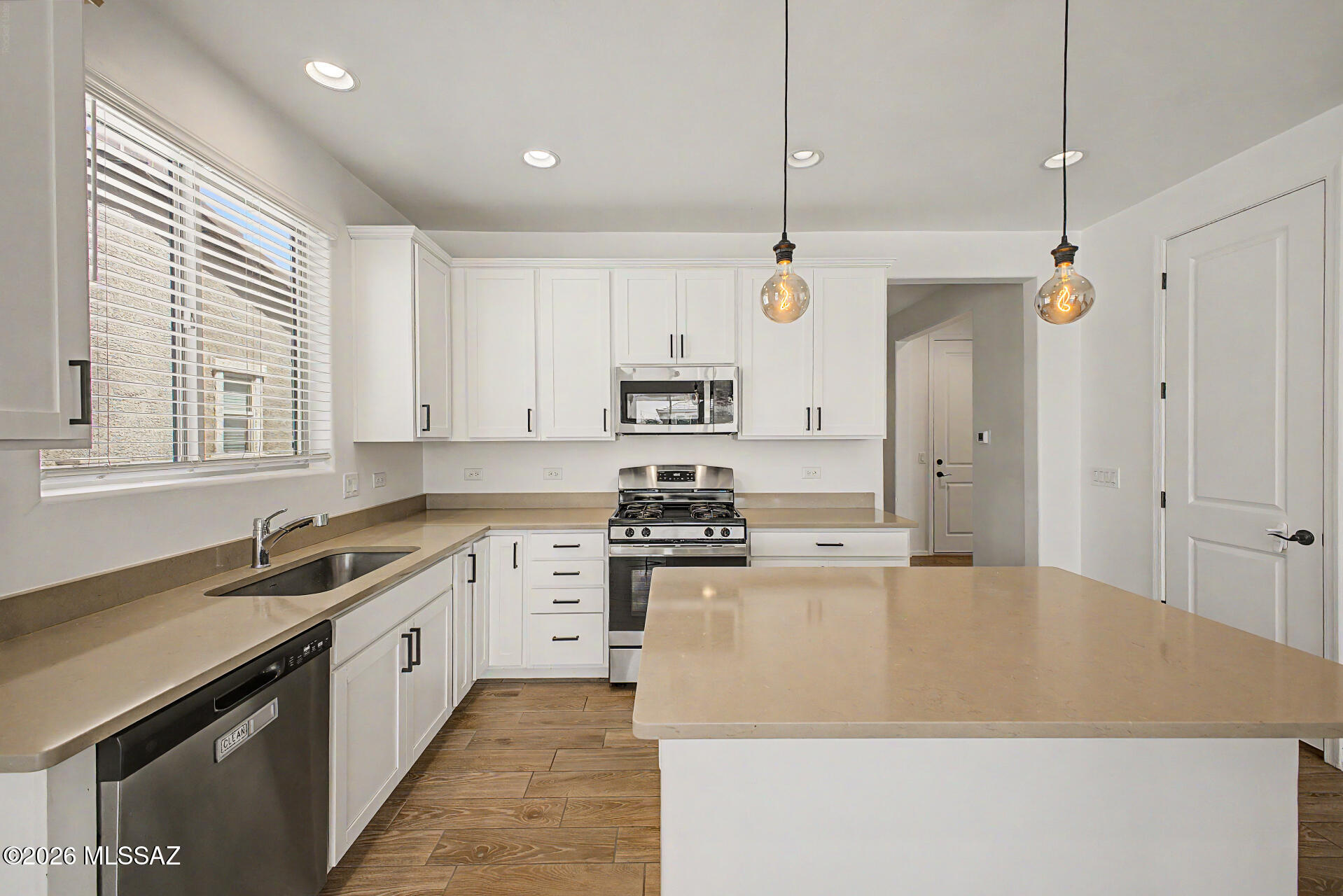 Gladden Farms Blocks 35 & 39 - Residential