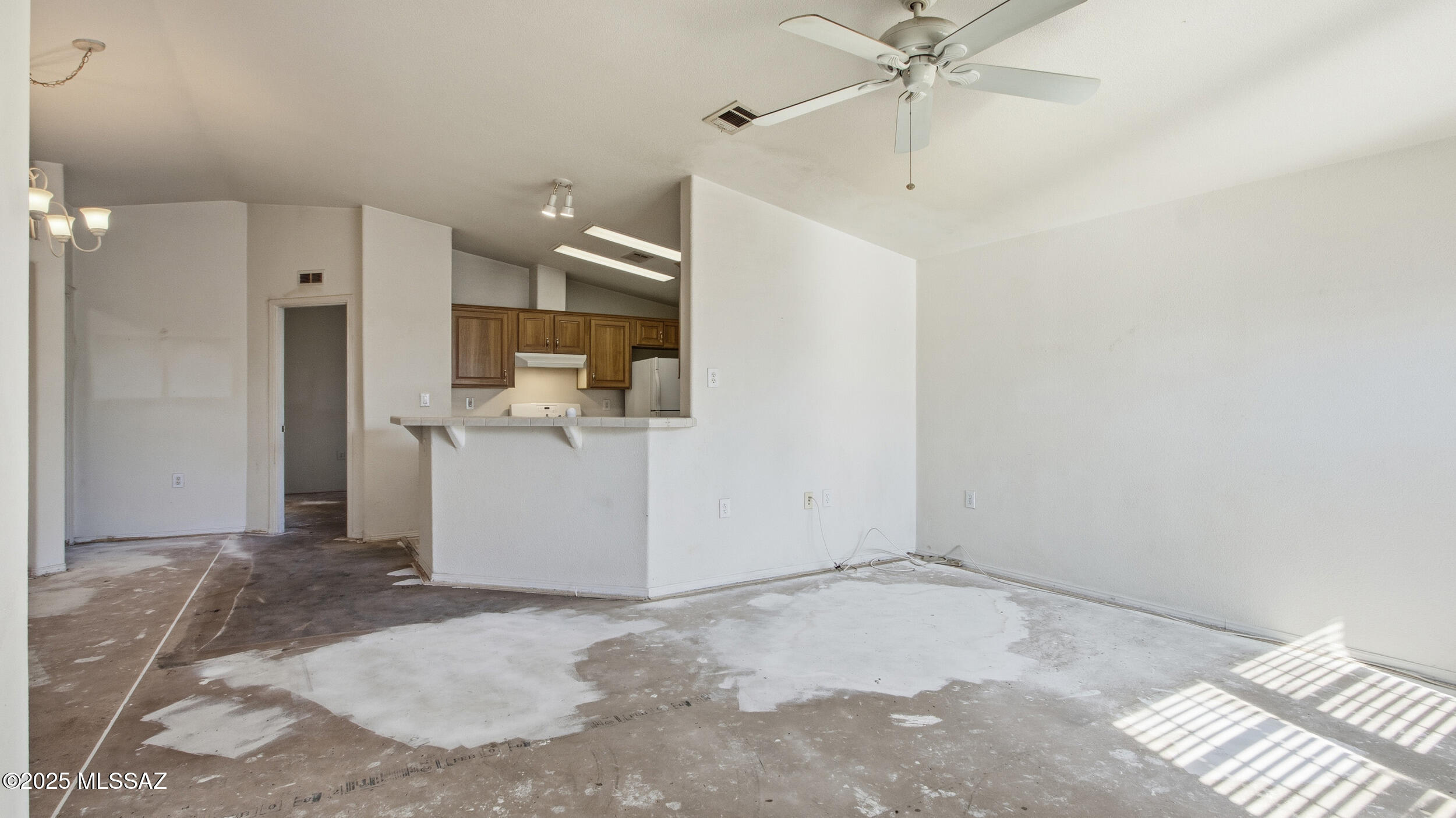 Rancho Resort (1-326) - Residential