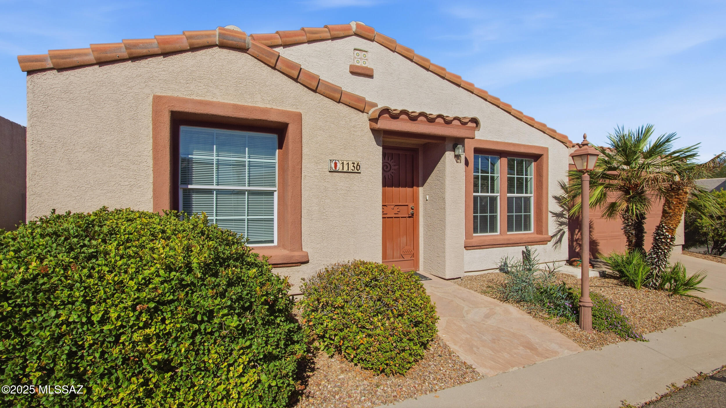 Rancho Resort (1-326) - Residential