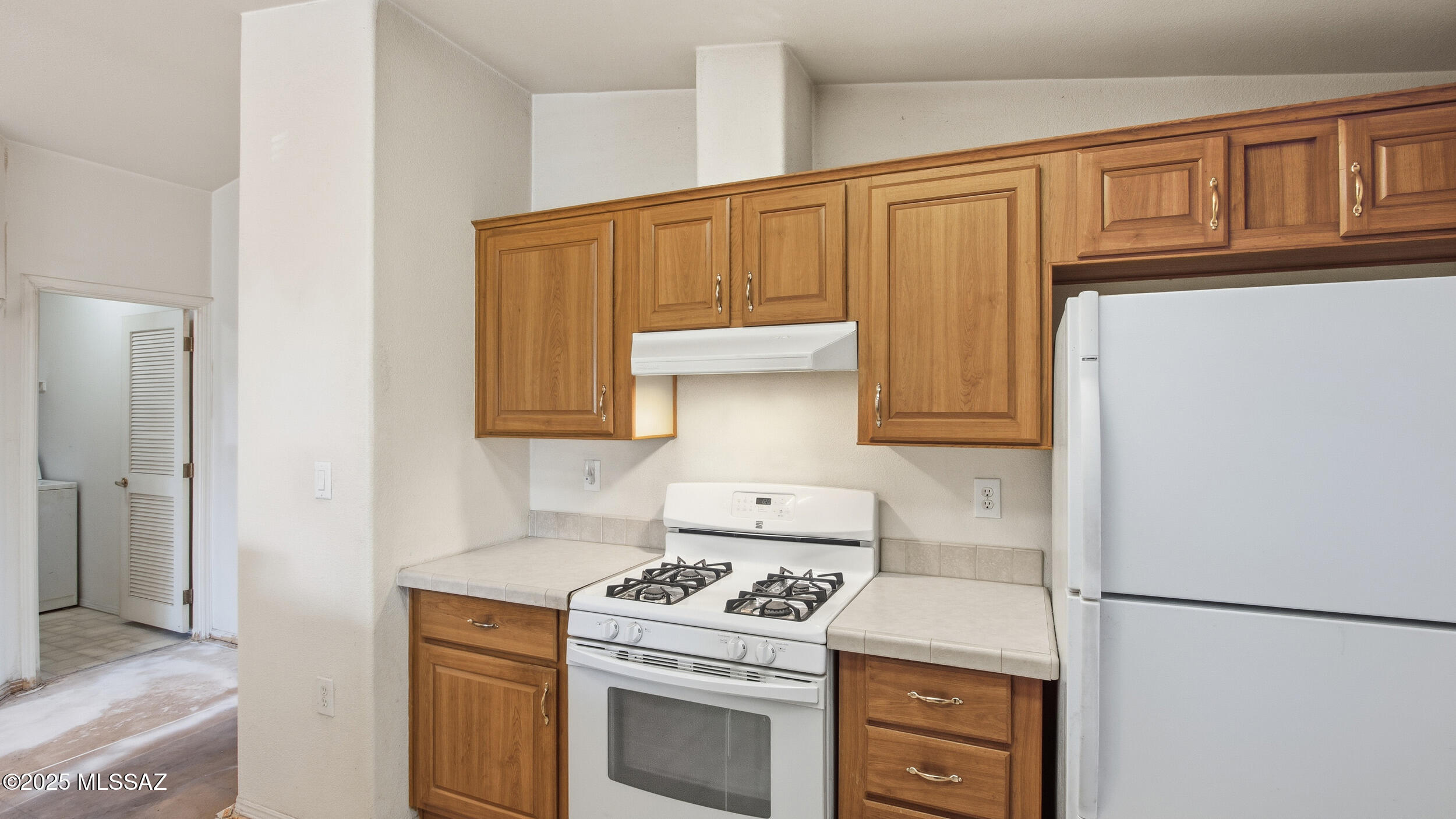 Rancho Resort (1-326) - Residential