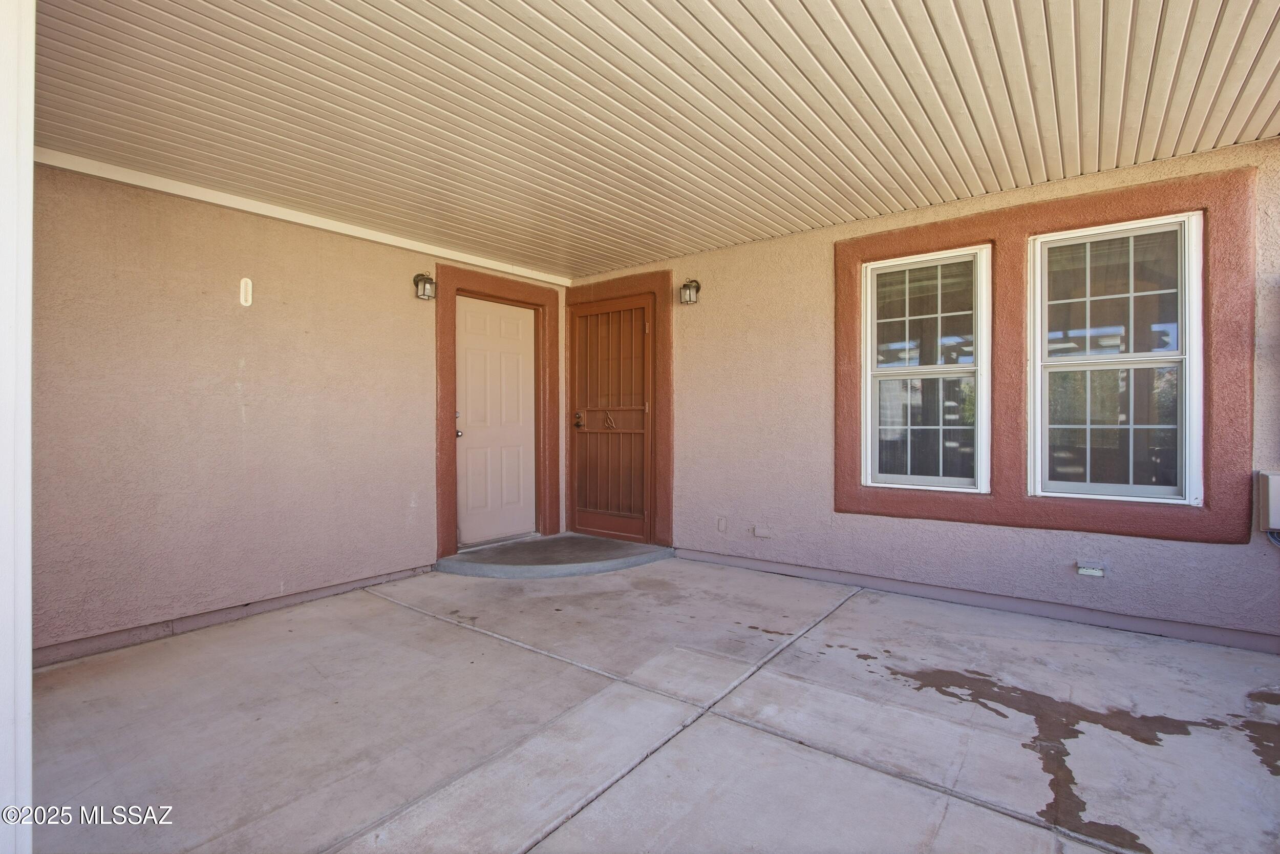 Rancho Resort (1-326) - Residential