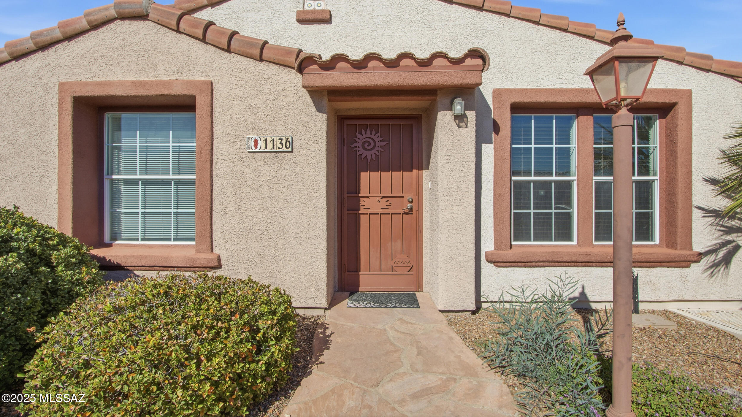 Rancho Resort (1-326) - Residential