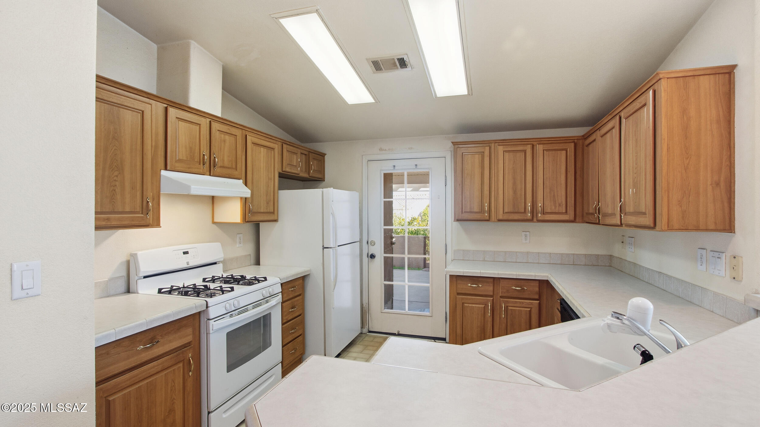 Rancho Resort (1-326) - Residential
