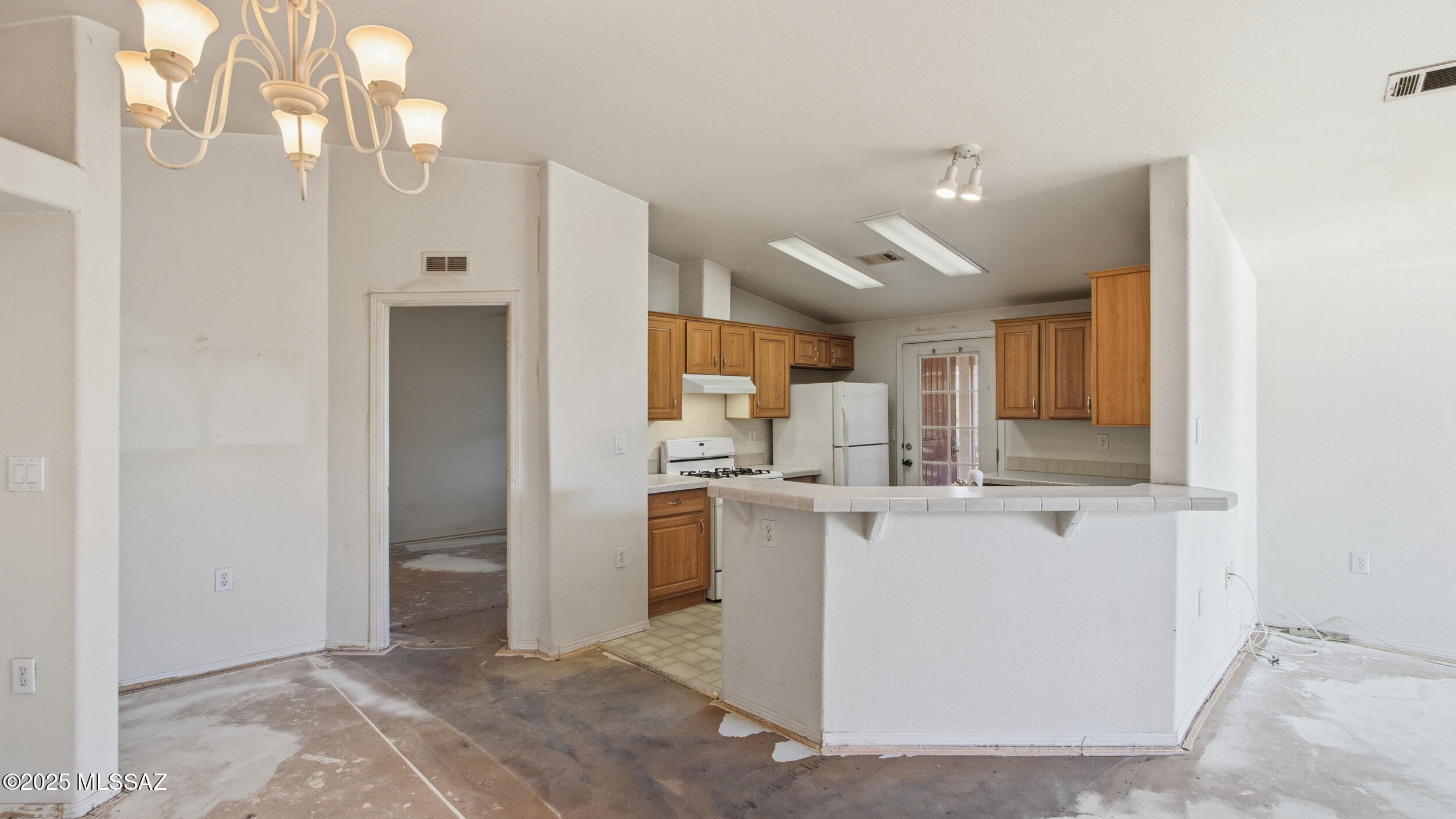 Rancho Resort (1-326) - Residential