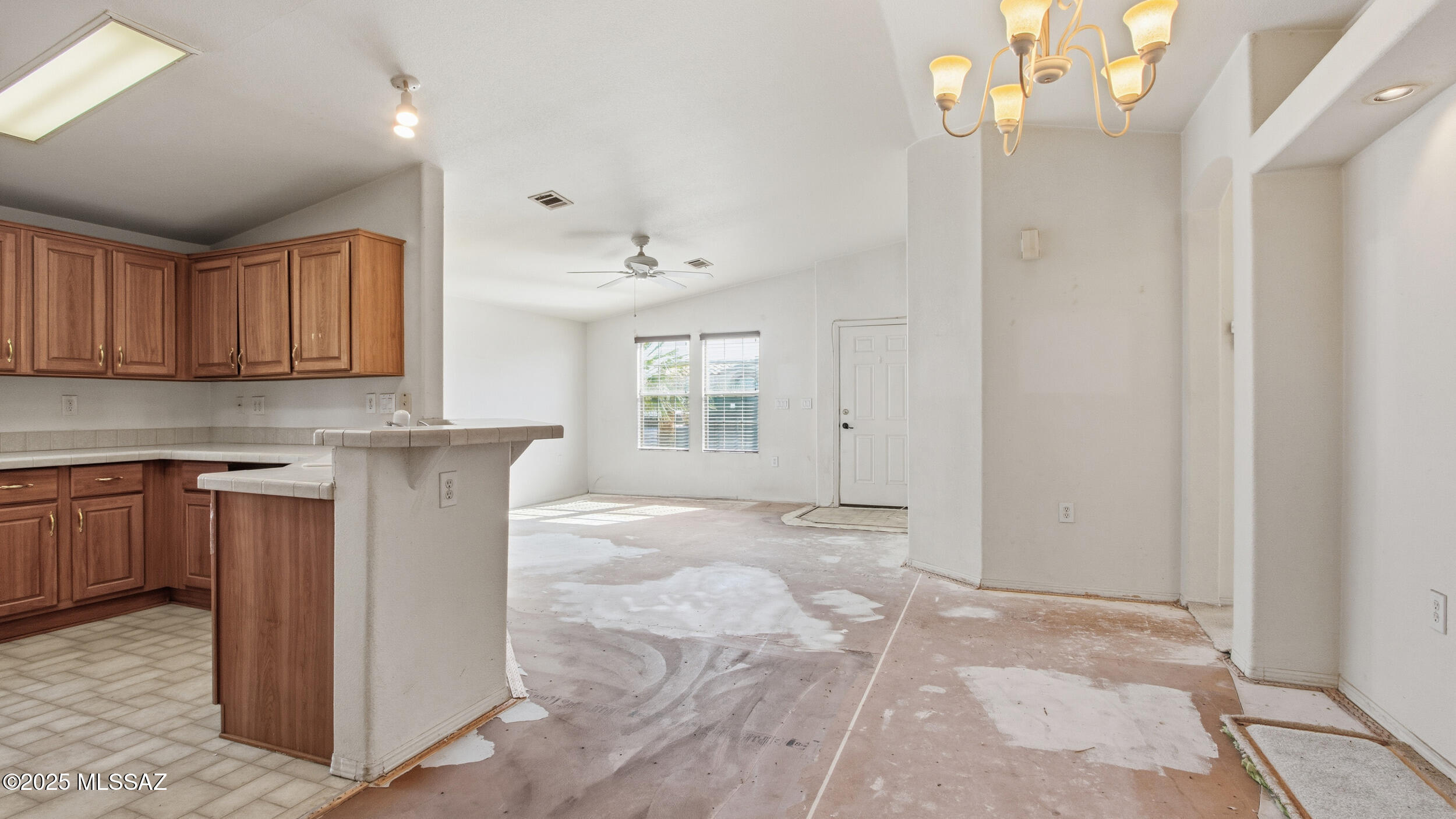 Rancho Resort (1-326) - Residential