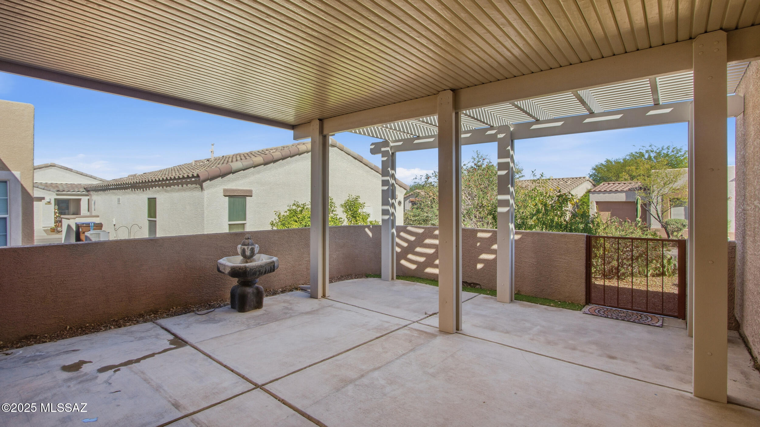 Rancho Resort (1-326) - Residential