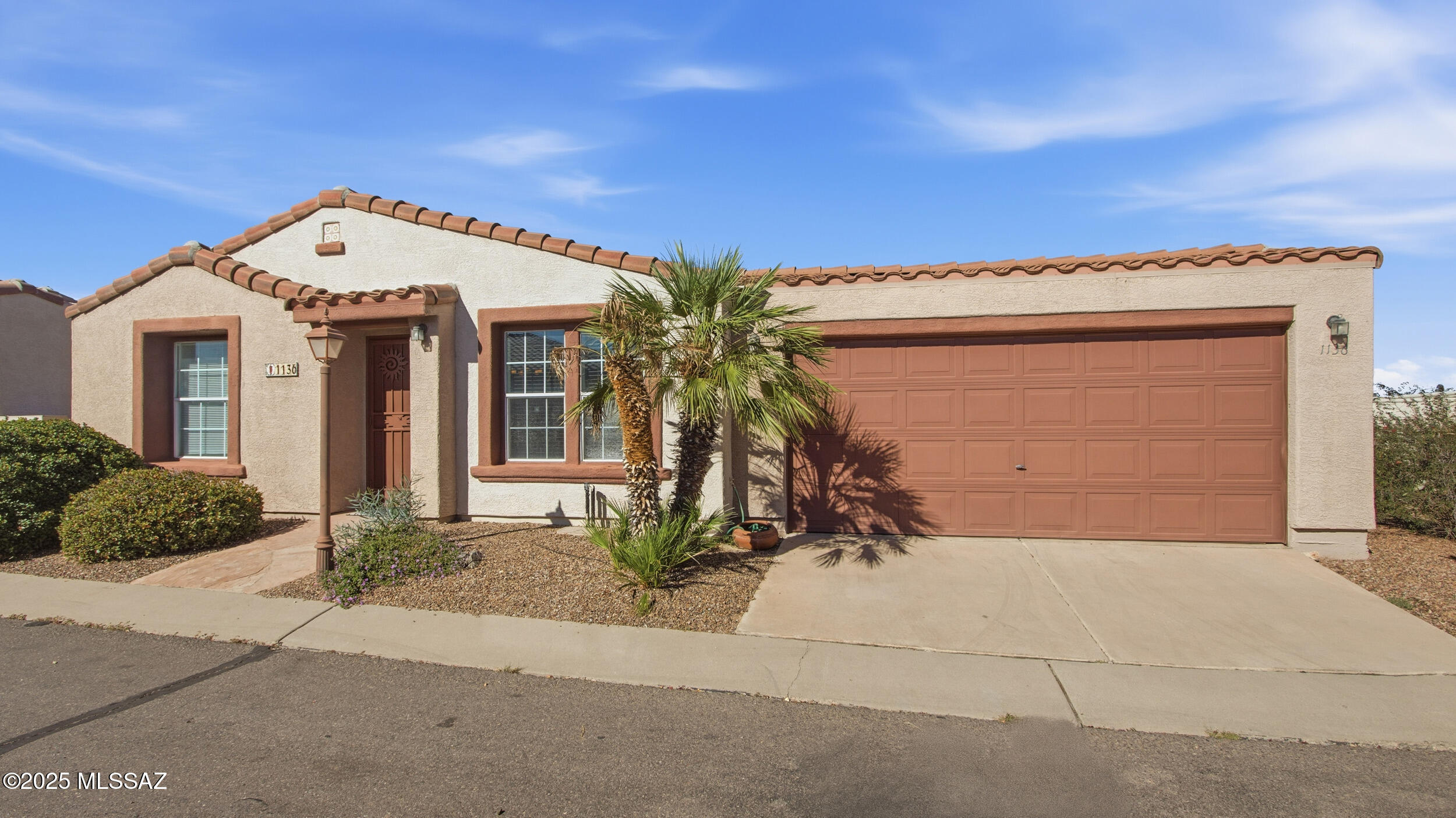 Rancho Resort (1-326) - Residential