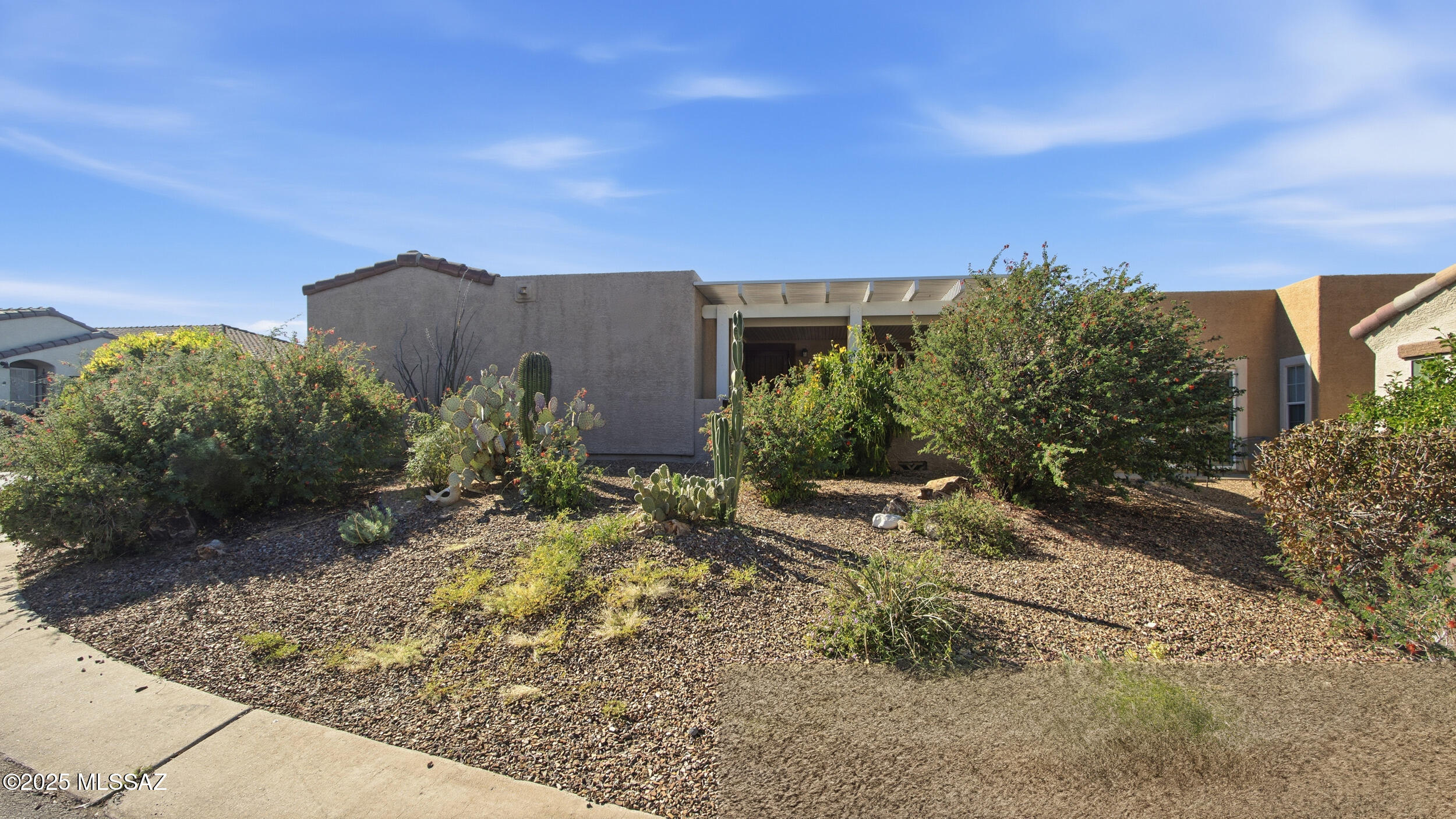 Rancho Resort (1-326) - Residential