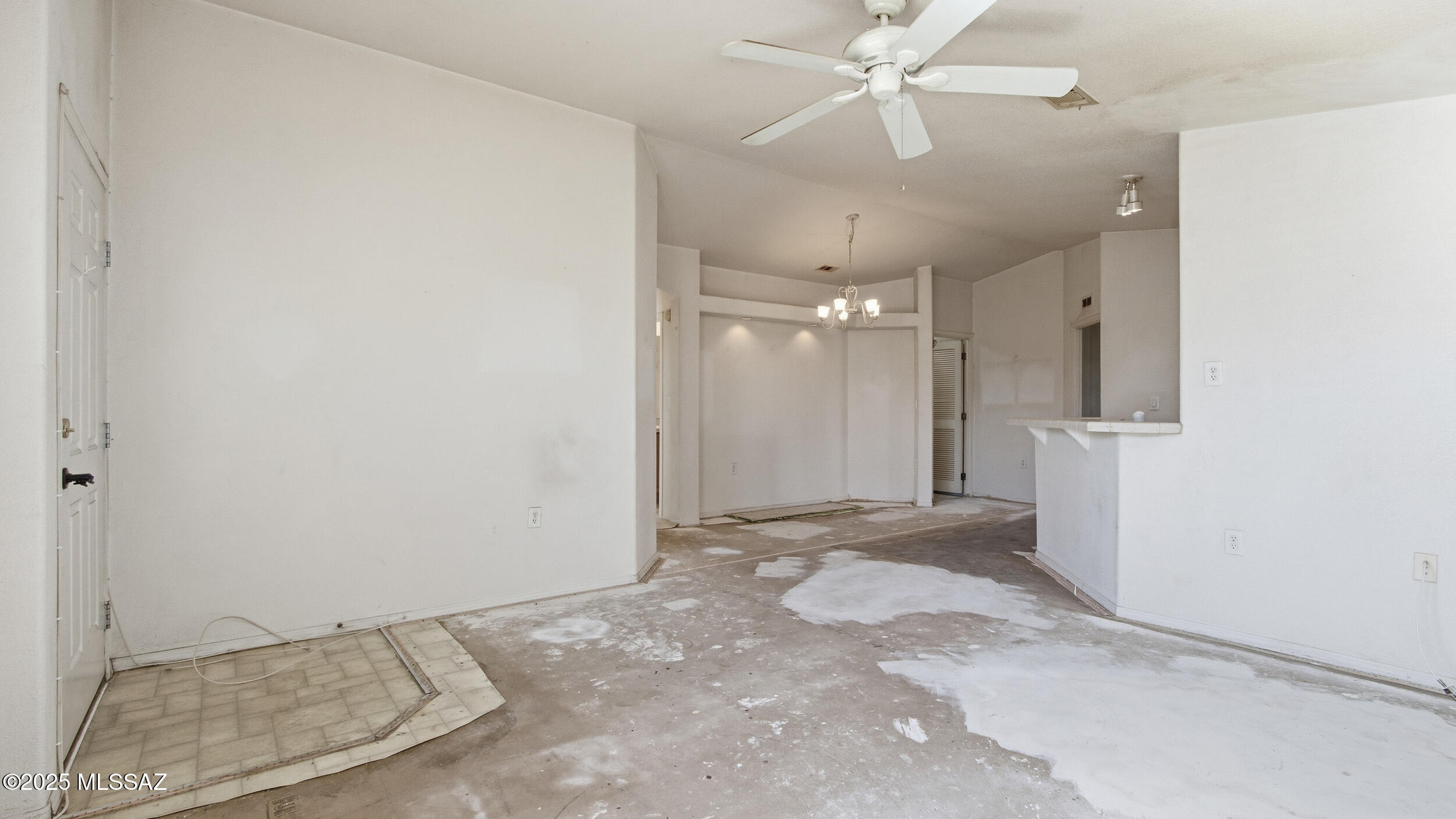 Rancho Resort (1-326) - Residential