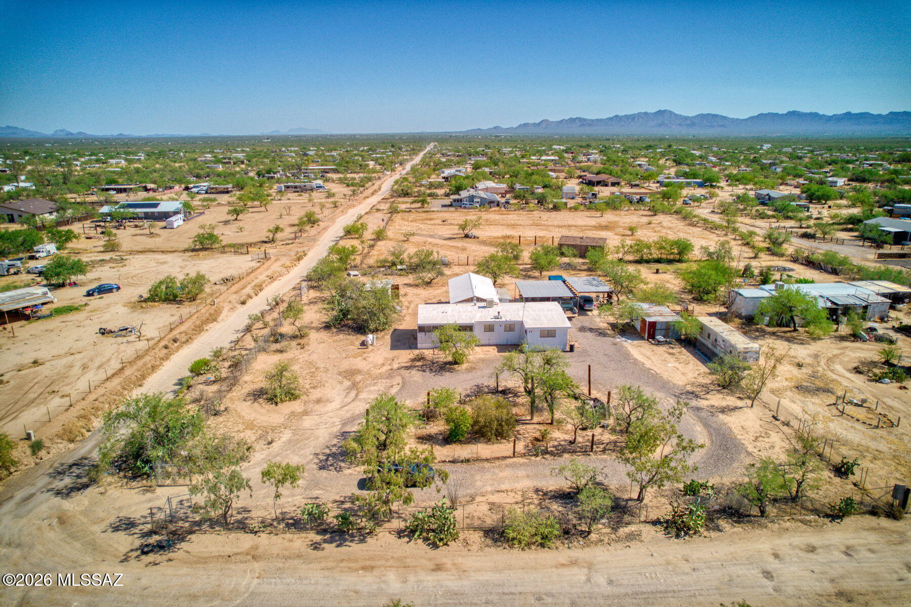 8695 S Taylor Lane