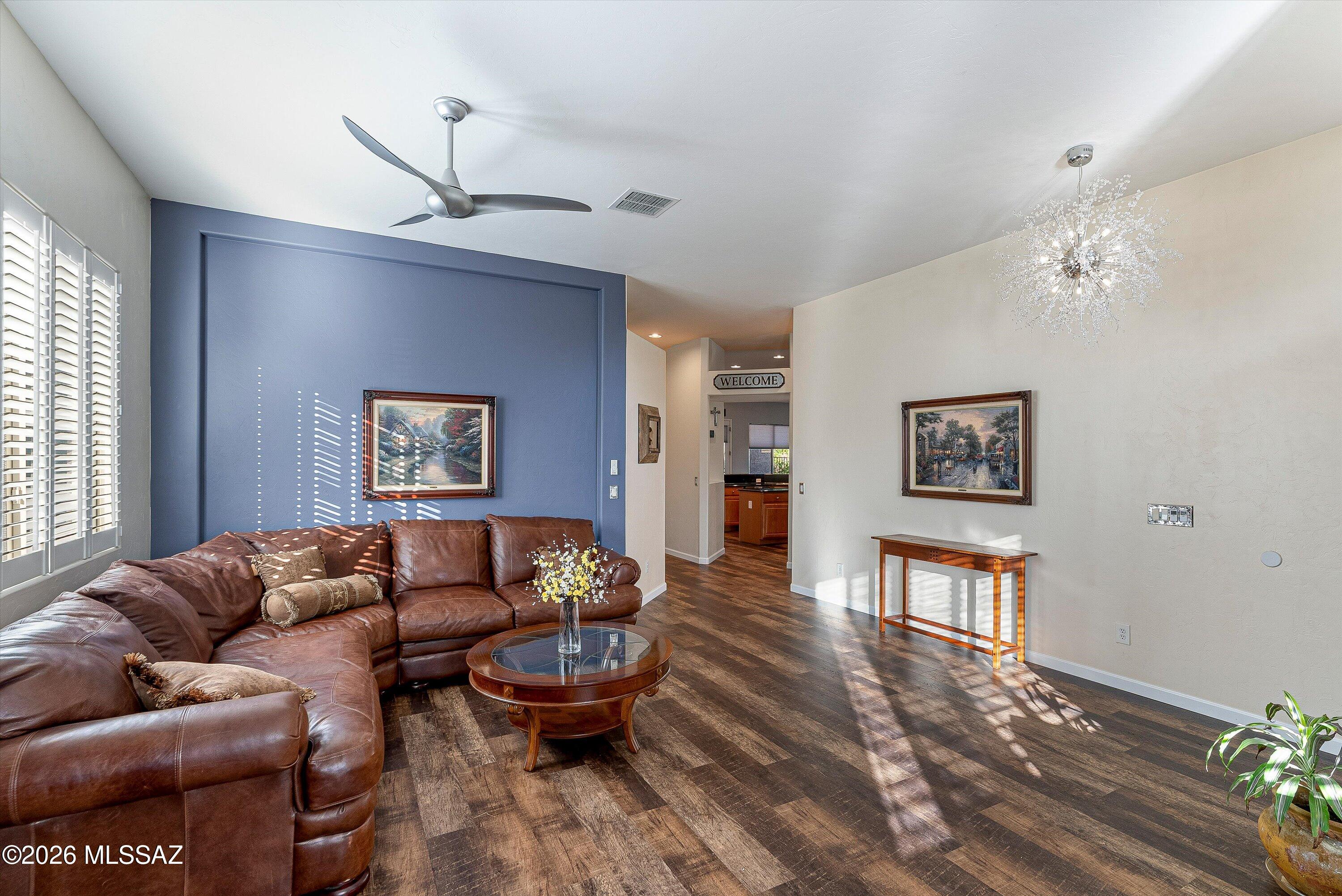 Quail Crossing II (1-130) - Residential
