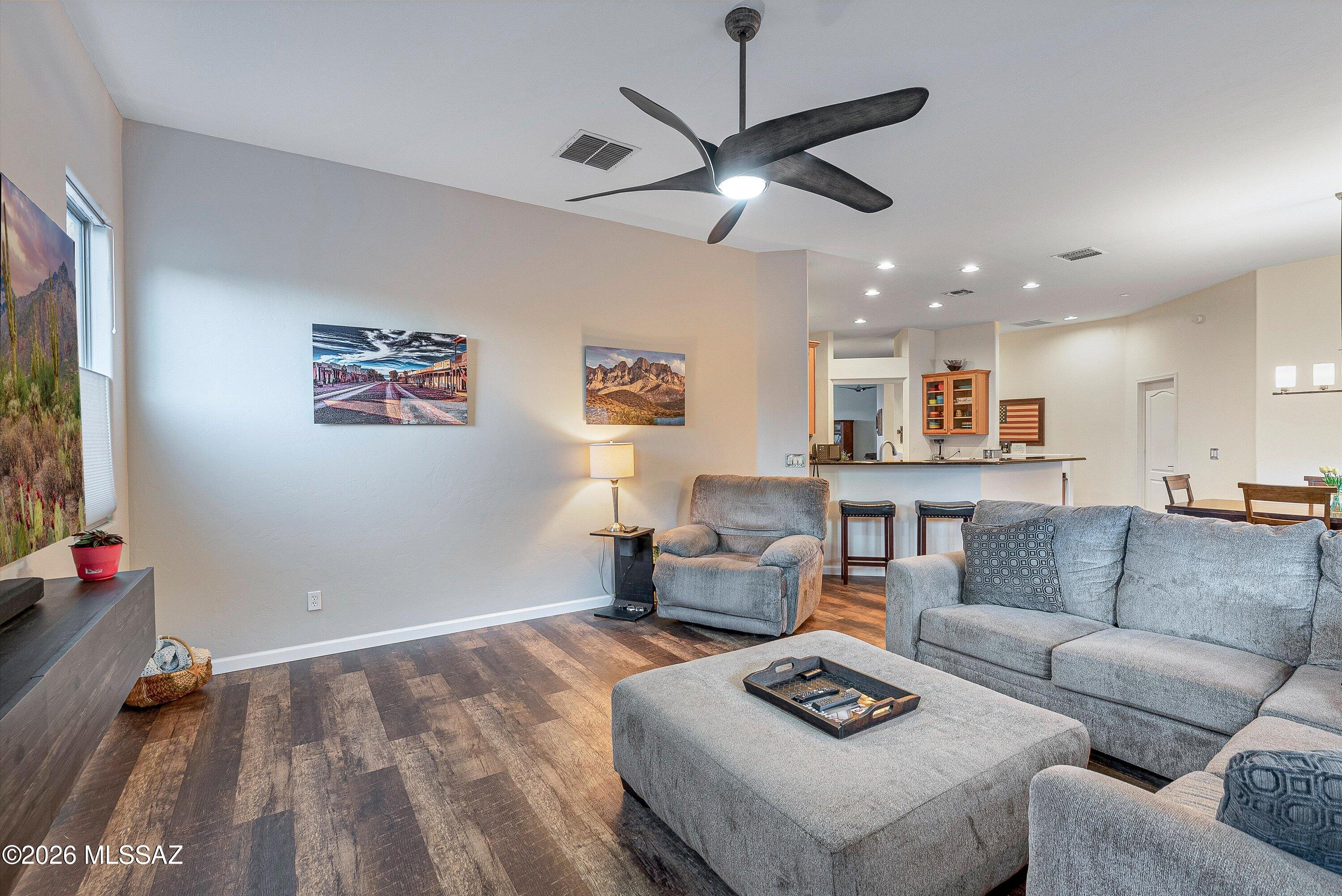 Quail Crossing II (1-130) - Residential