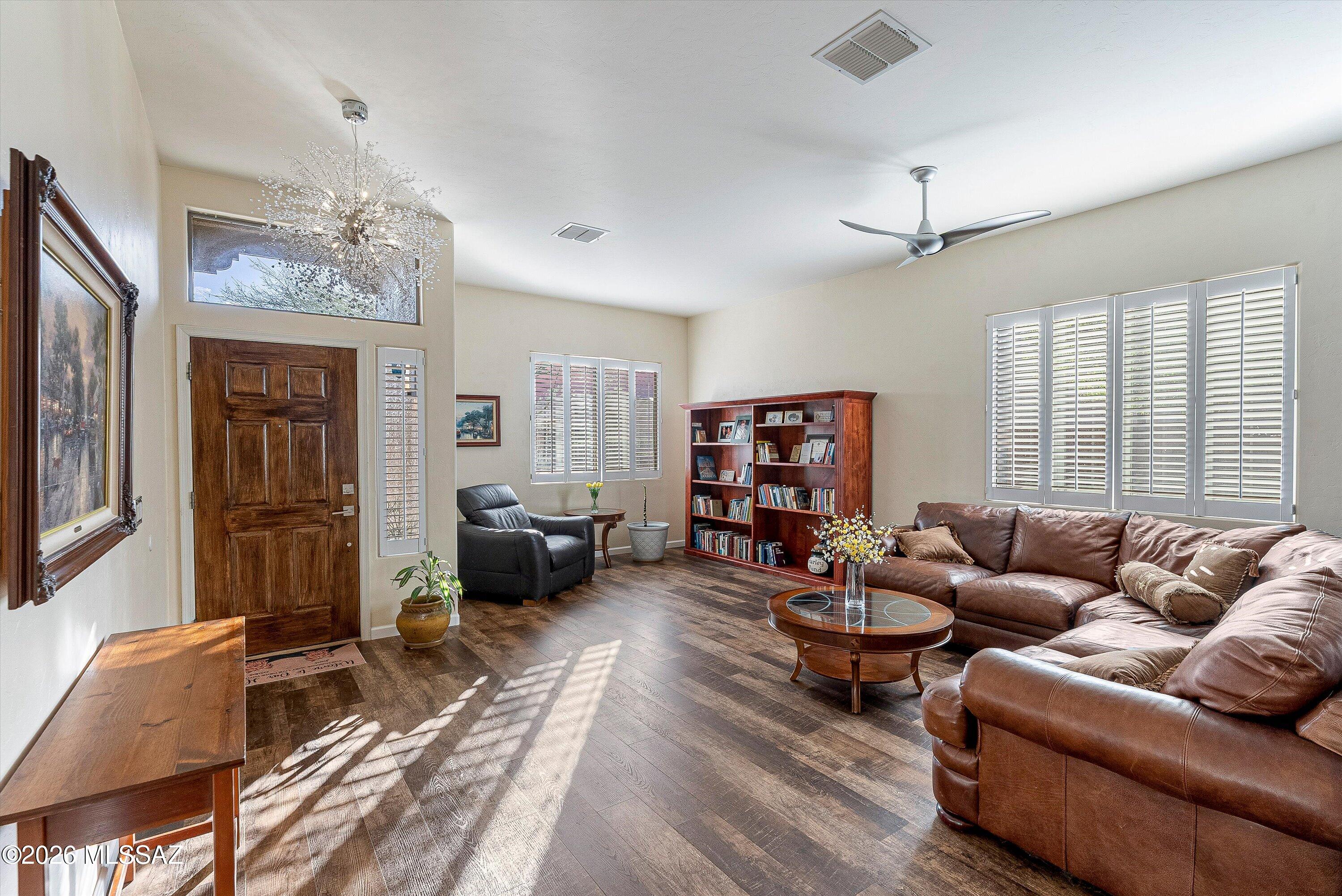 Quail Crossing II (1-130) - Residential