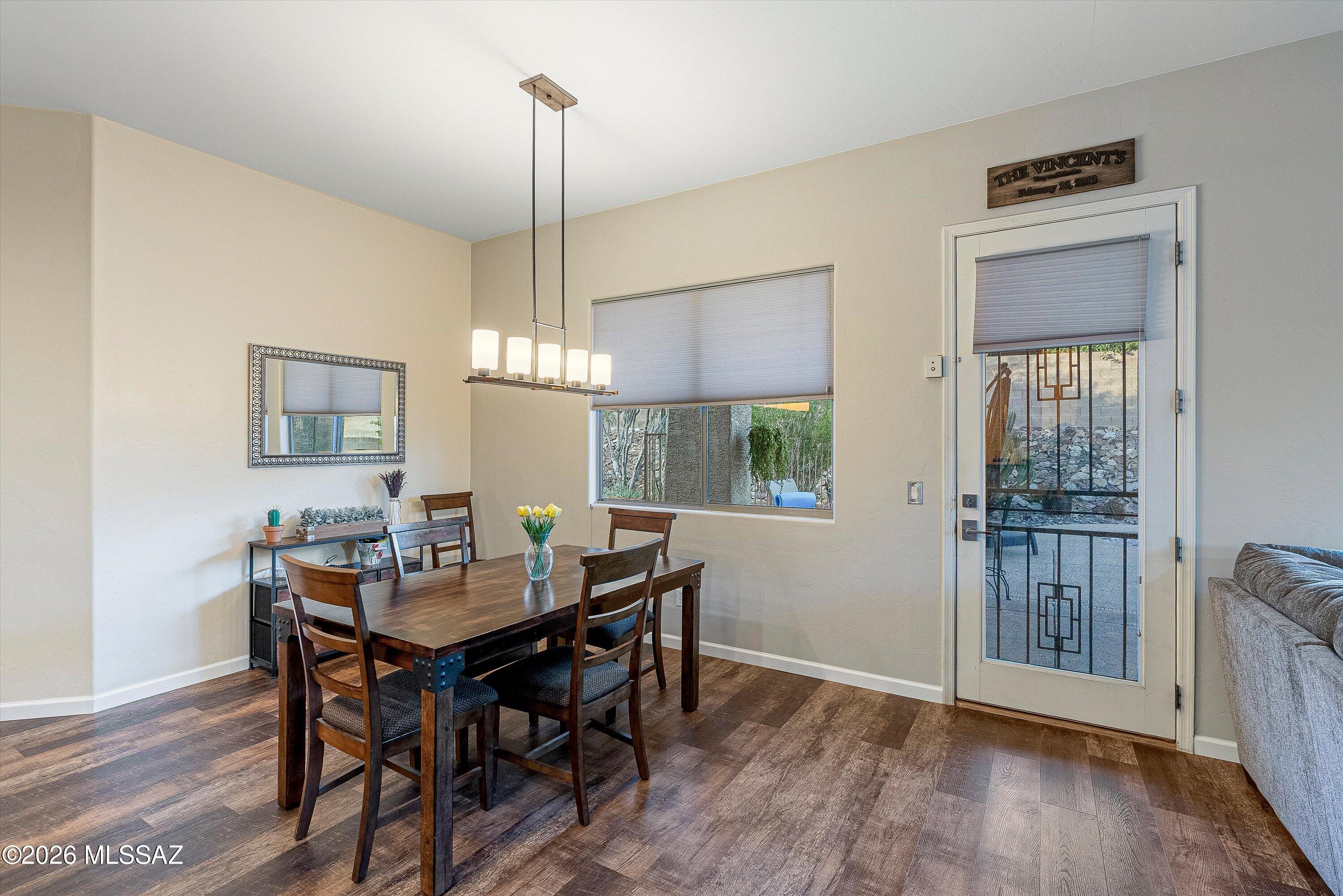Quail Crossing II (1-130) - Residential