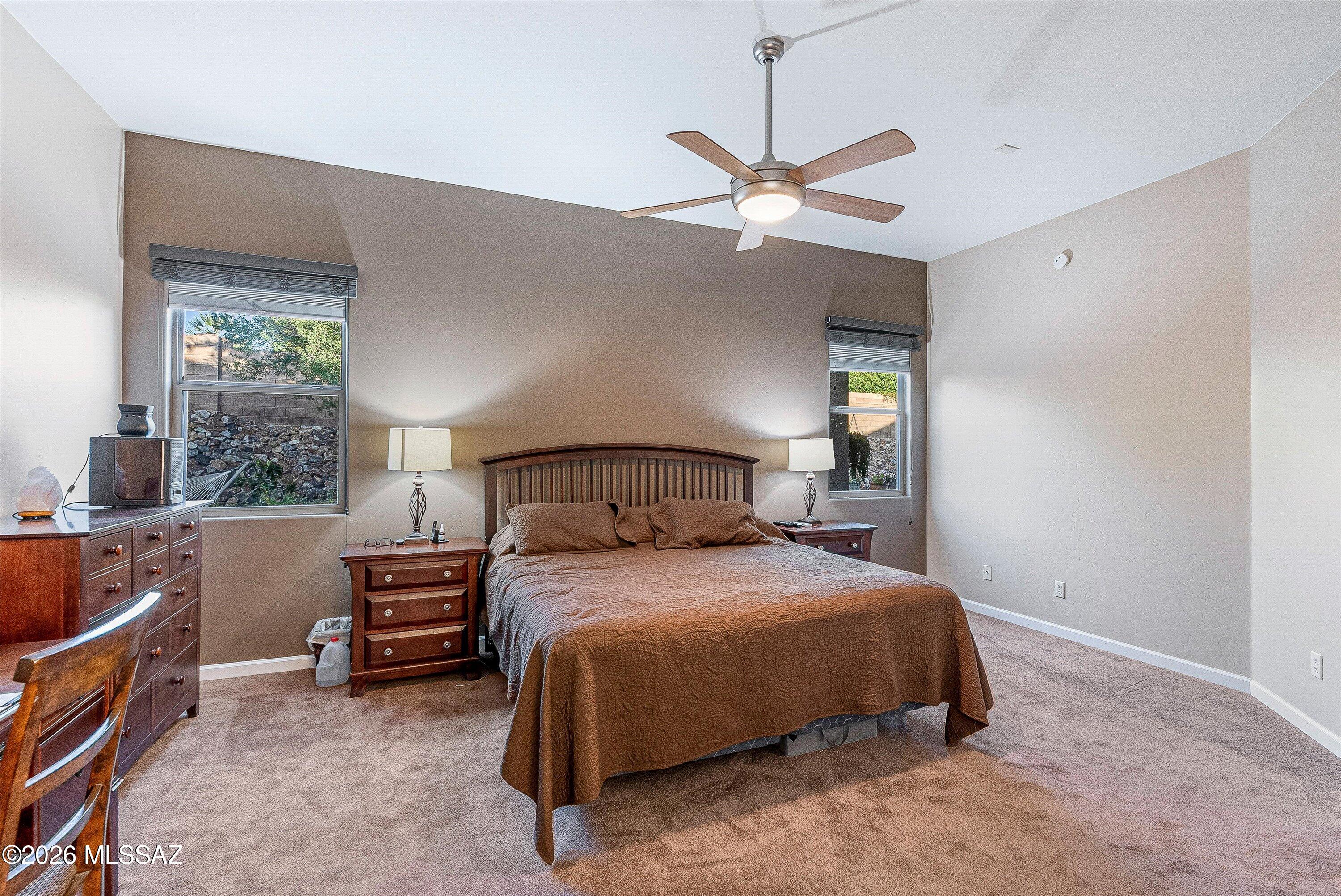 Quail Crossing II (1-130) - Residential