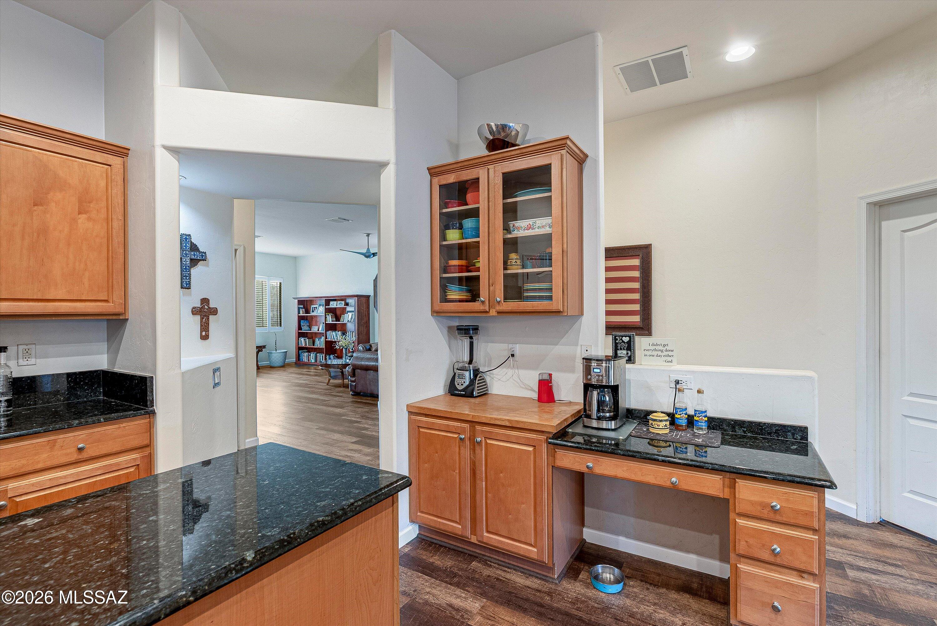 Quail Crossing II (1-130) - Residential