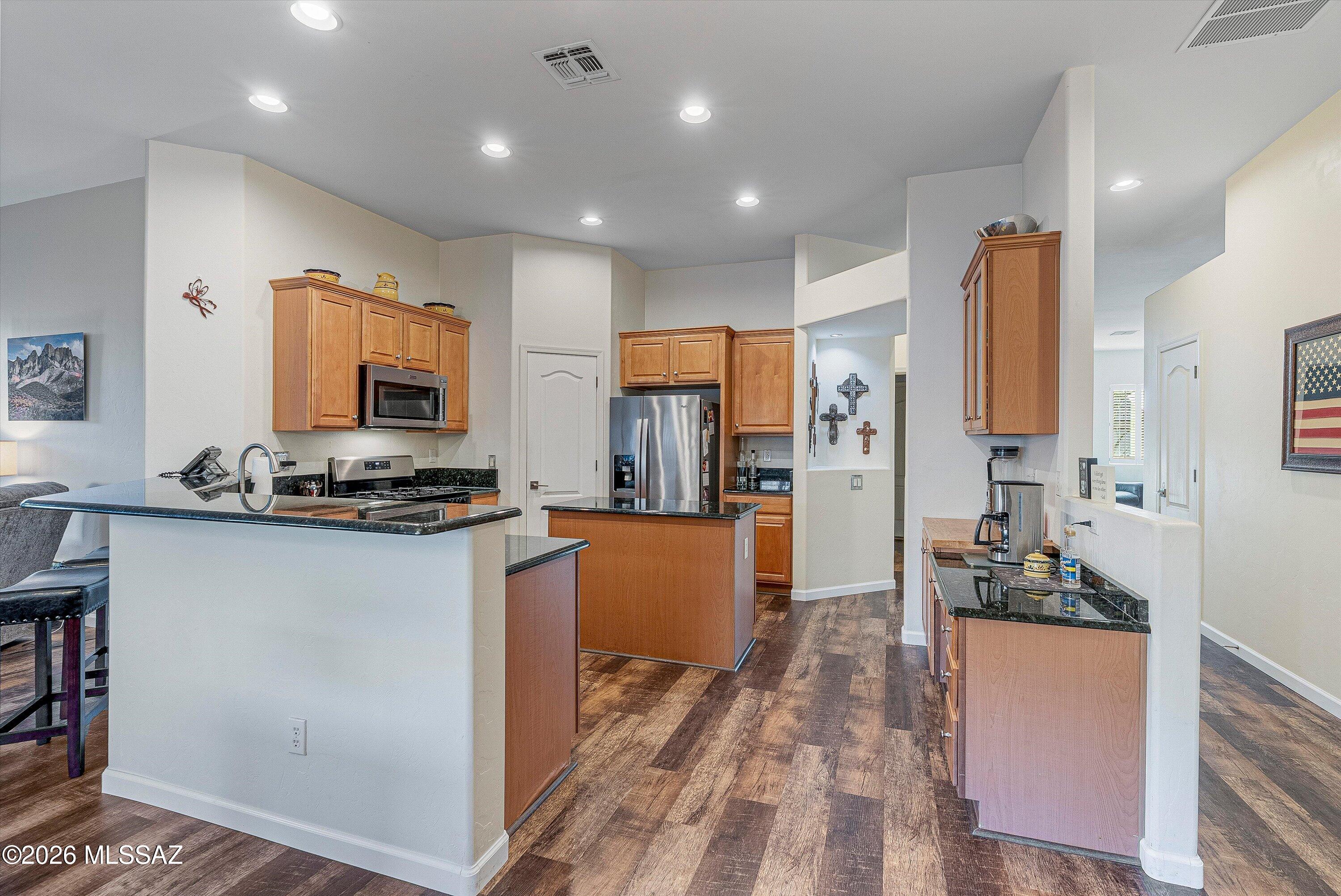 Quail Crossing II (1-130) - Residential