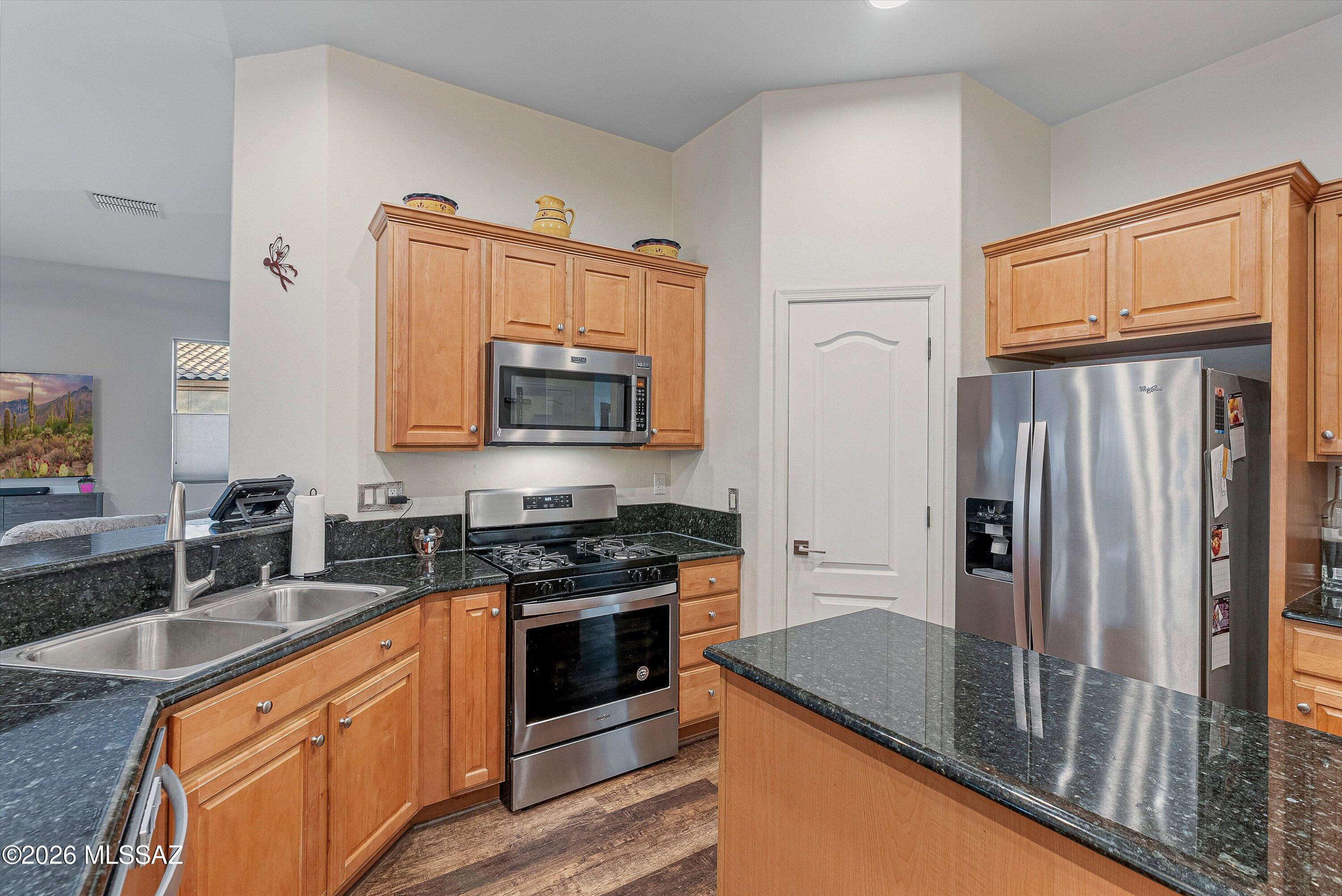 Quail Crossing II (1-130) - Residential