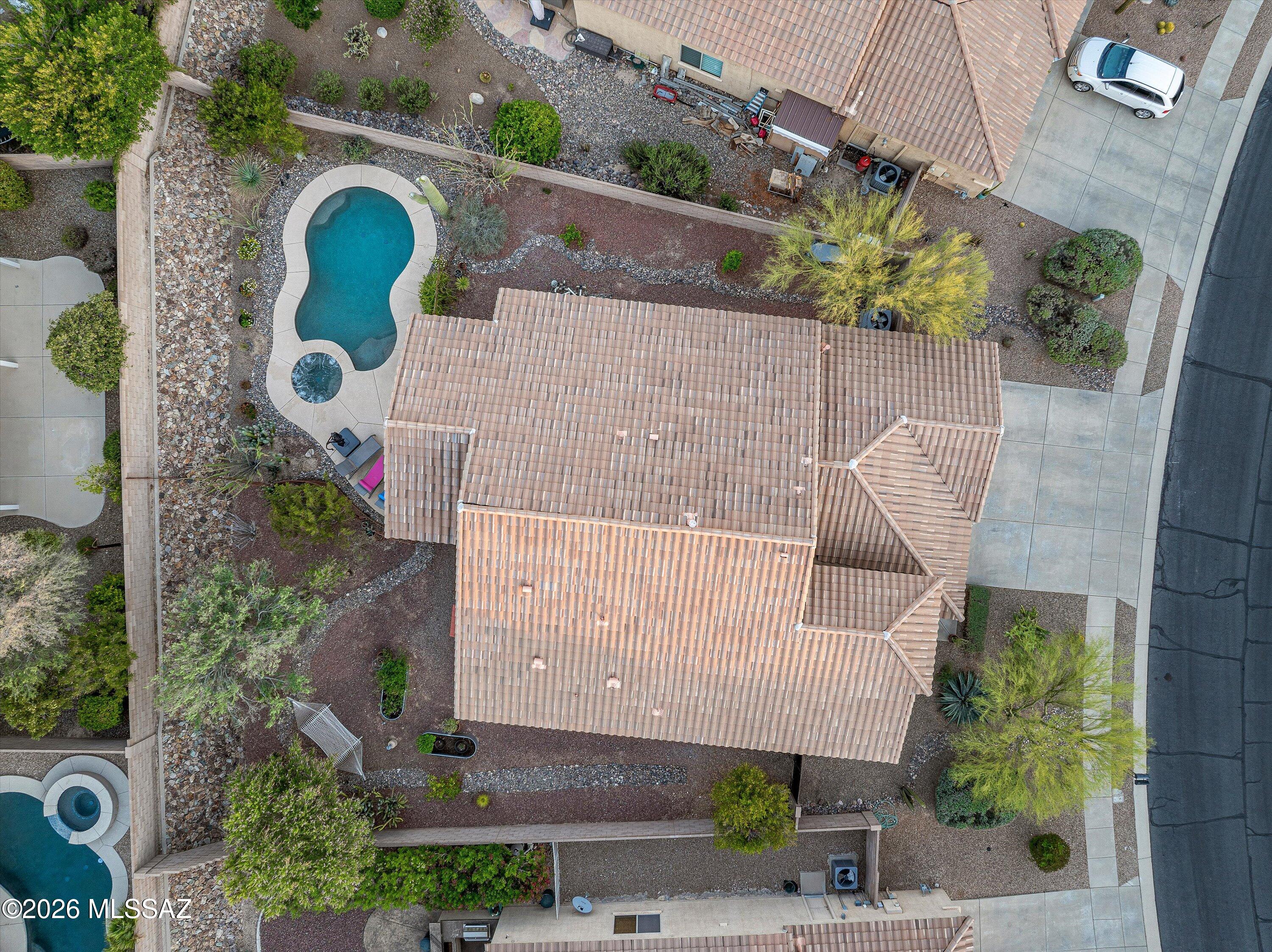Quail Crossing II (1-130) - Residential