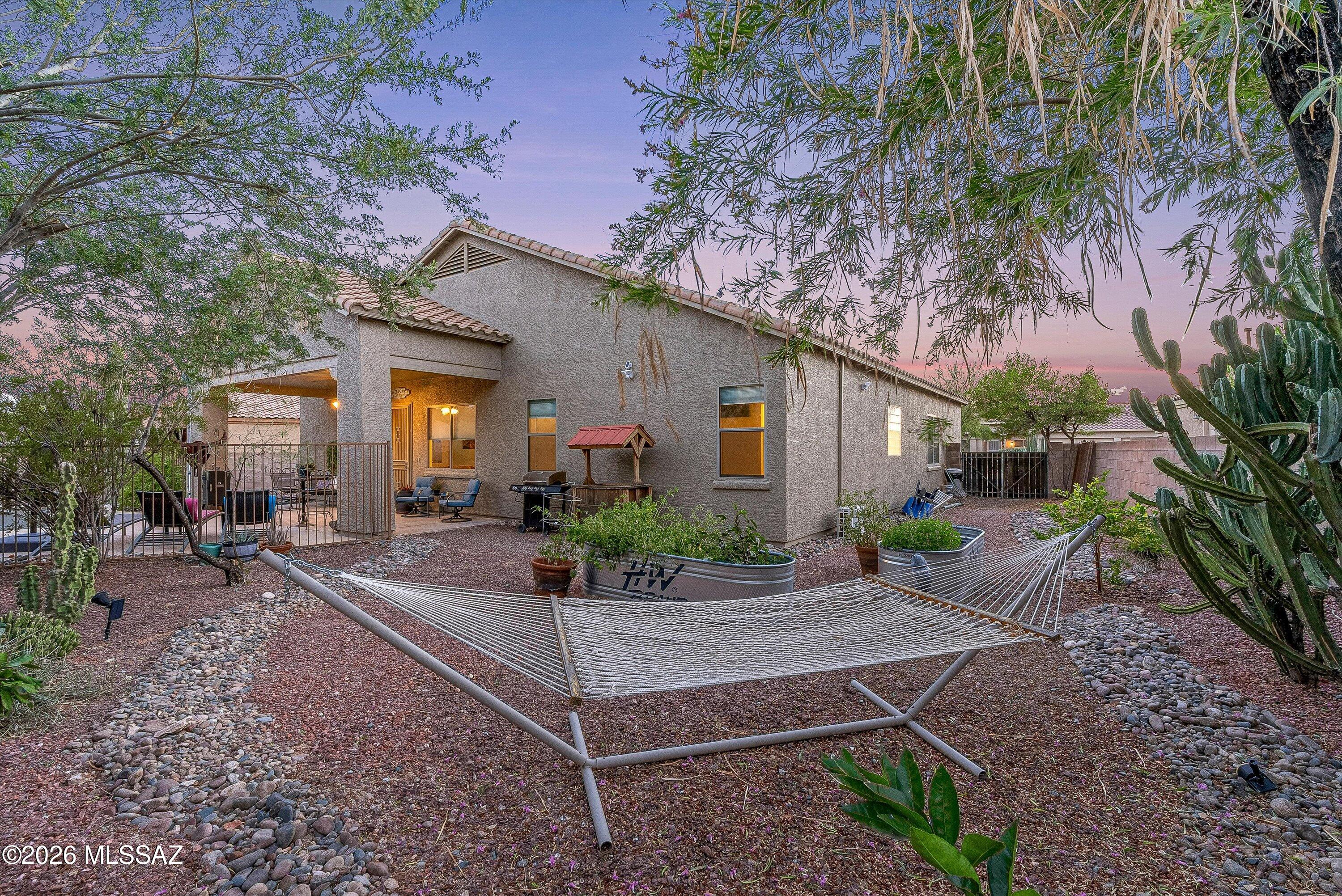 Quail Crossing II (1-130) - Residential