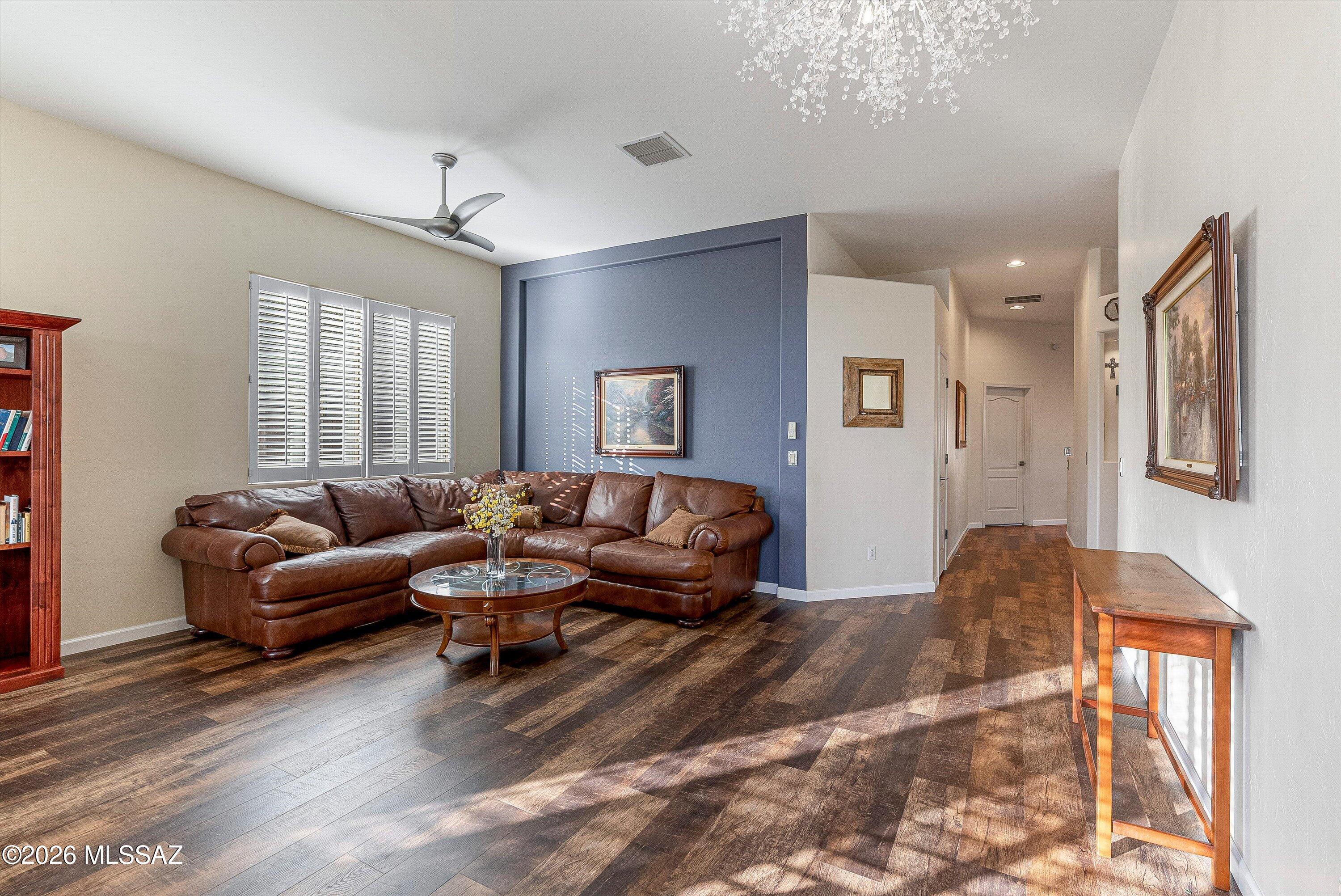 Quail Crossing II (1-130) - Residential