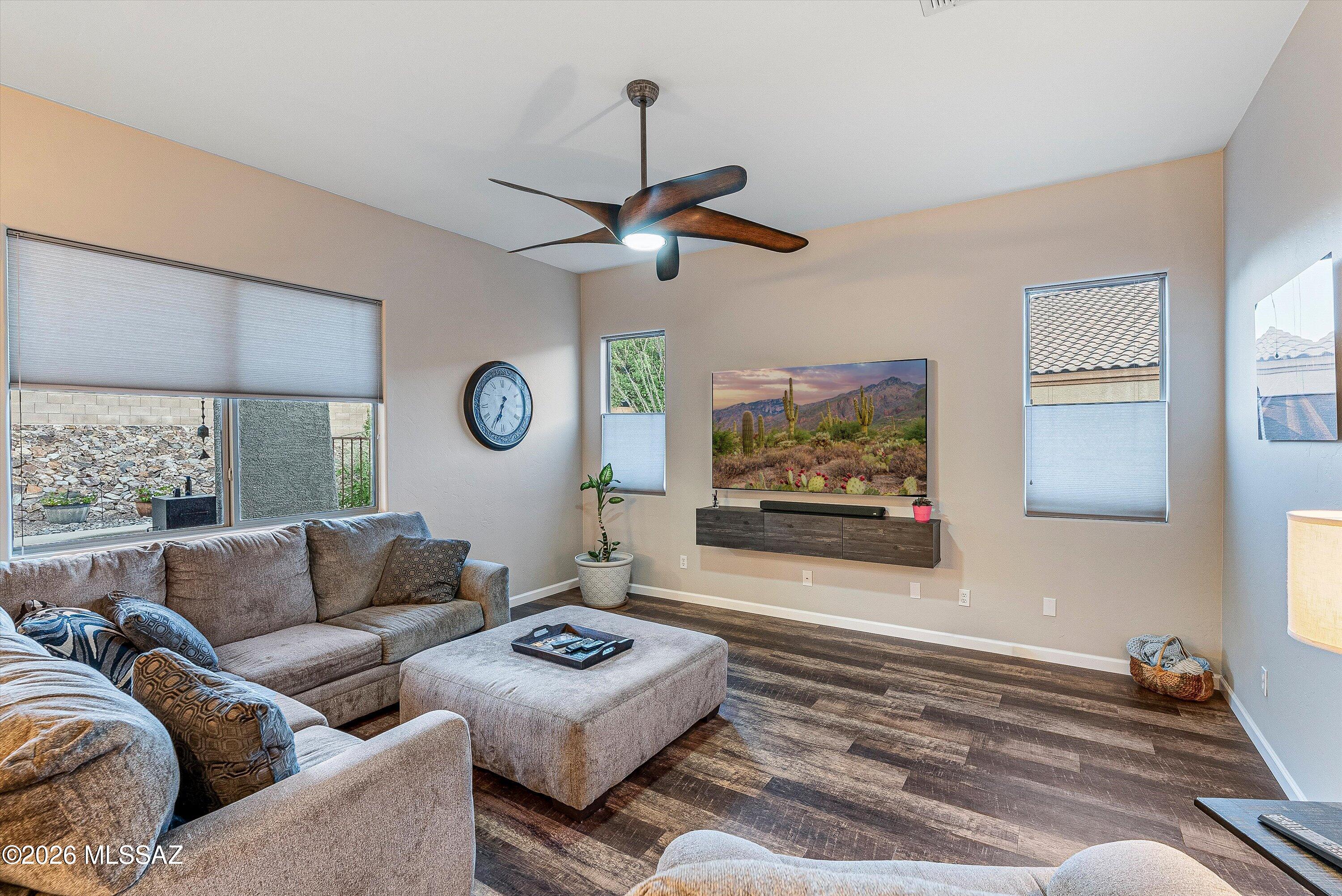 Quail Crossing II (1-130) - Residential