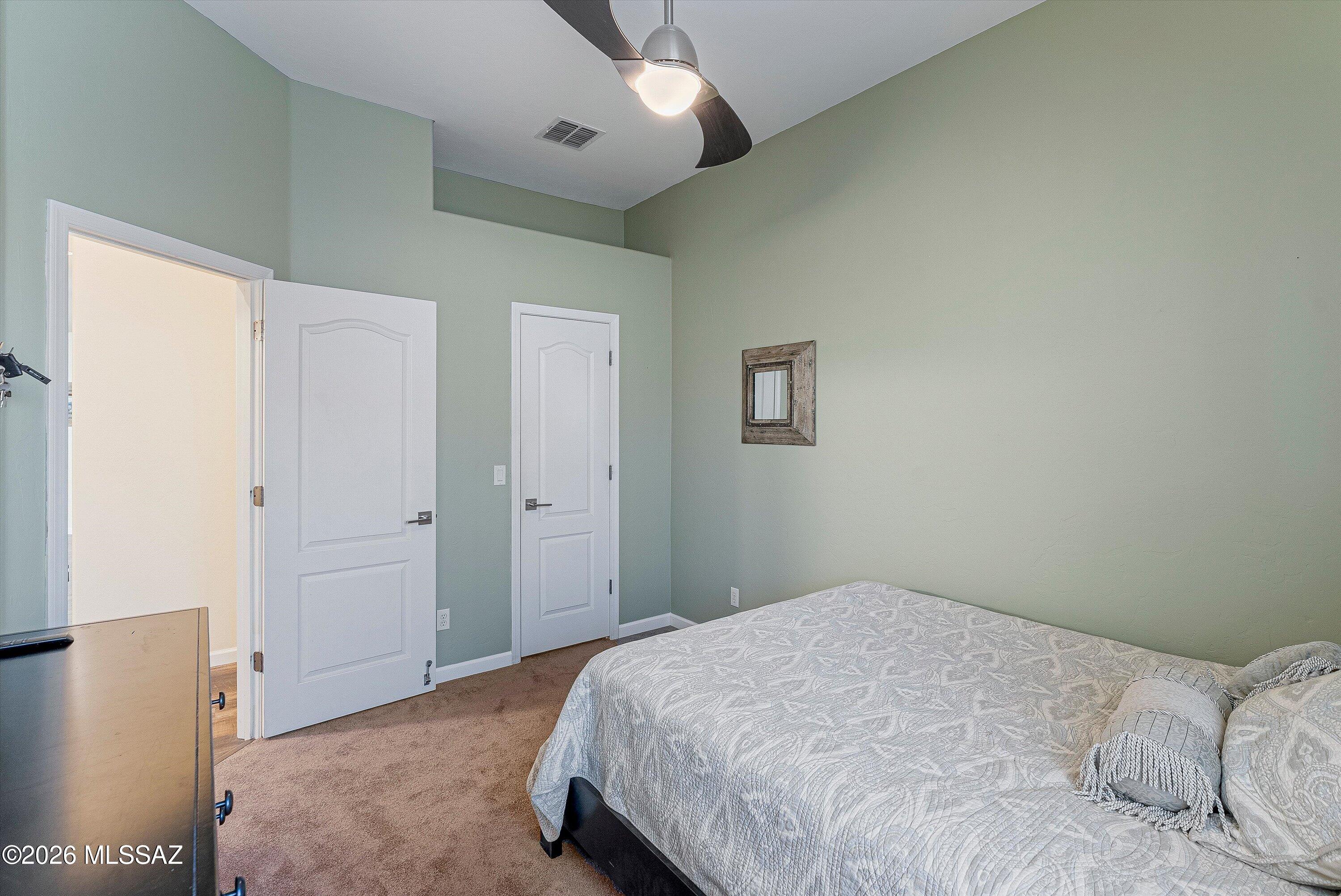 Quail Crossing II (1-130) - Residential