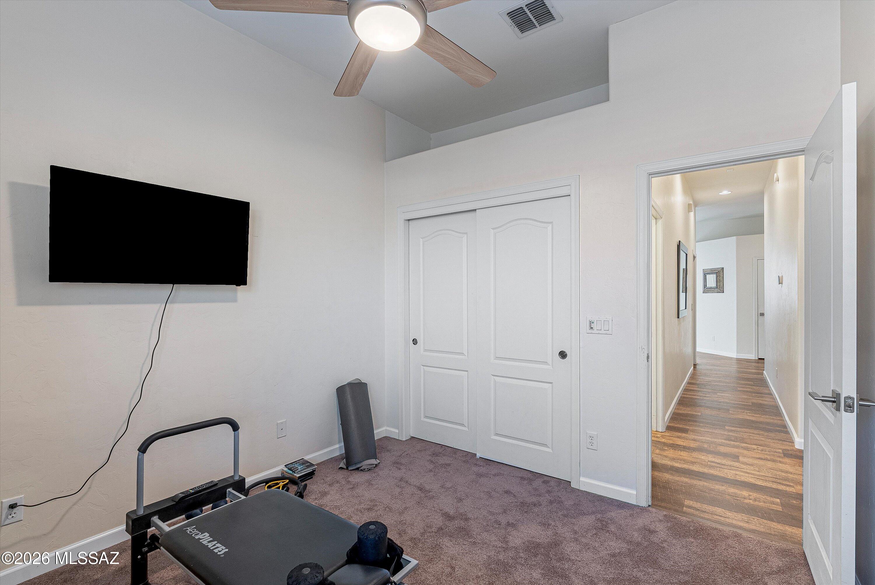 Quail Crossing II (1-130) - Residential
