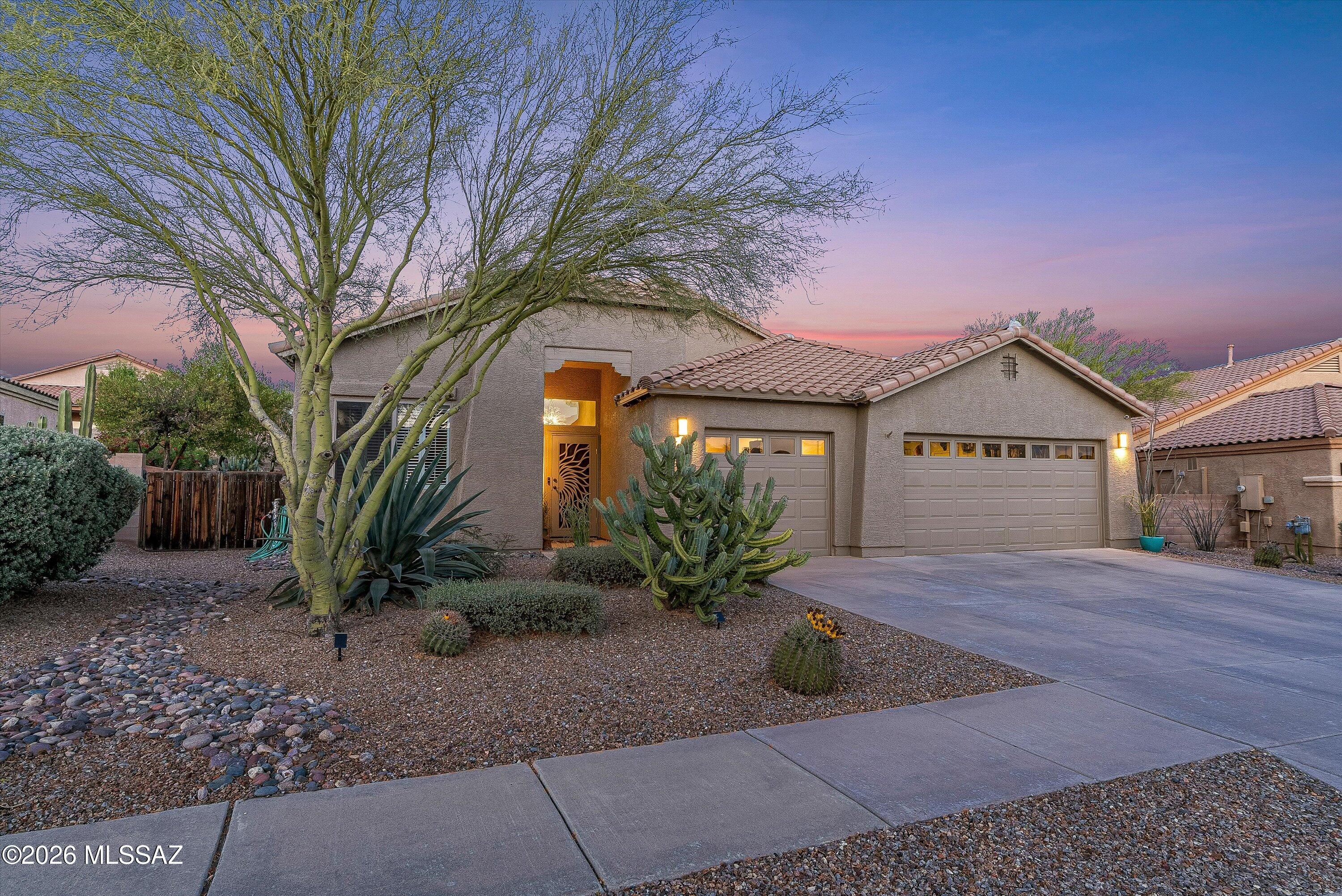 12892 N Mesozoic Drive