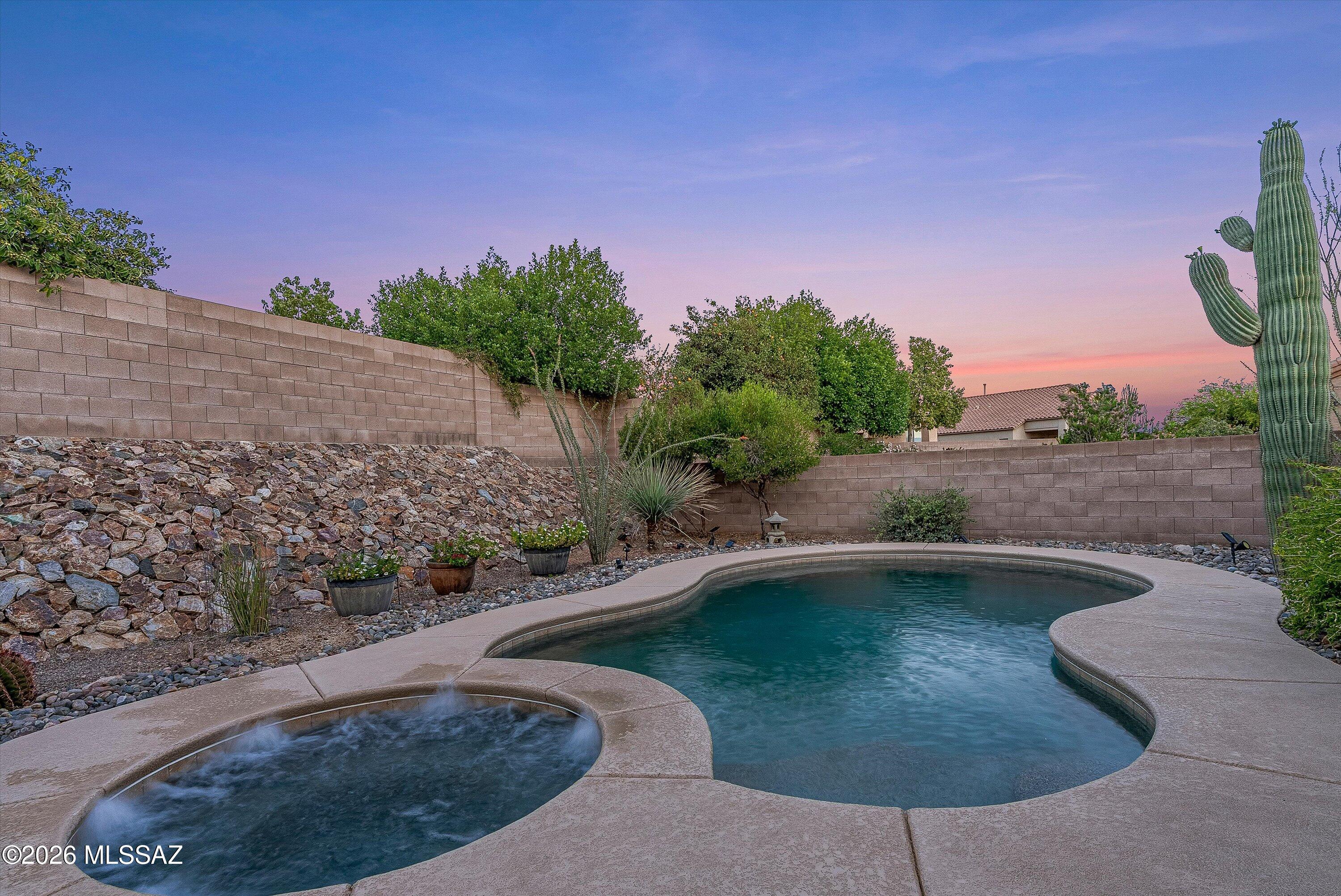 Quail Crossing II (1-130) - Residential