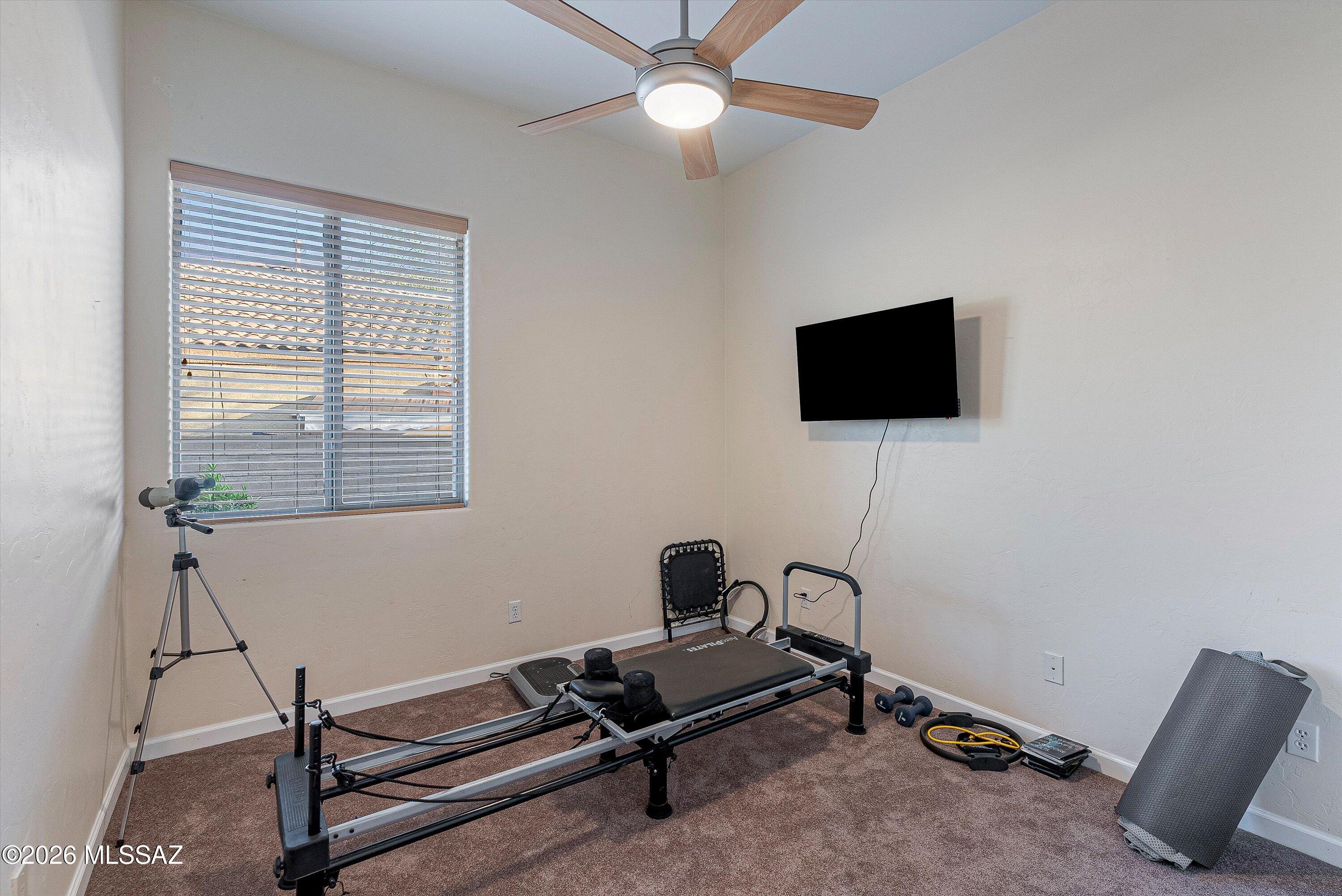 Quail Crossing II (1-130) - Residential