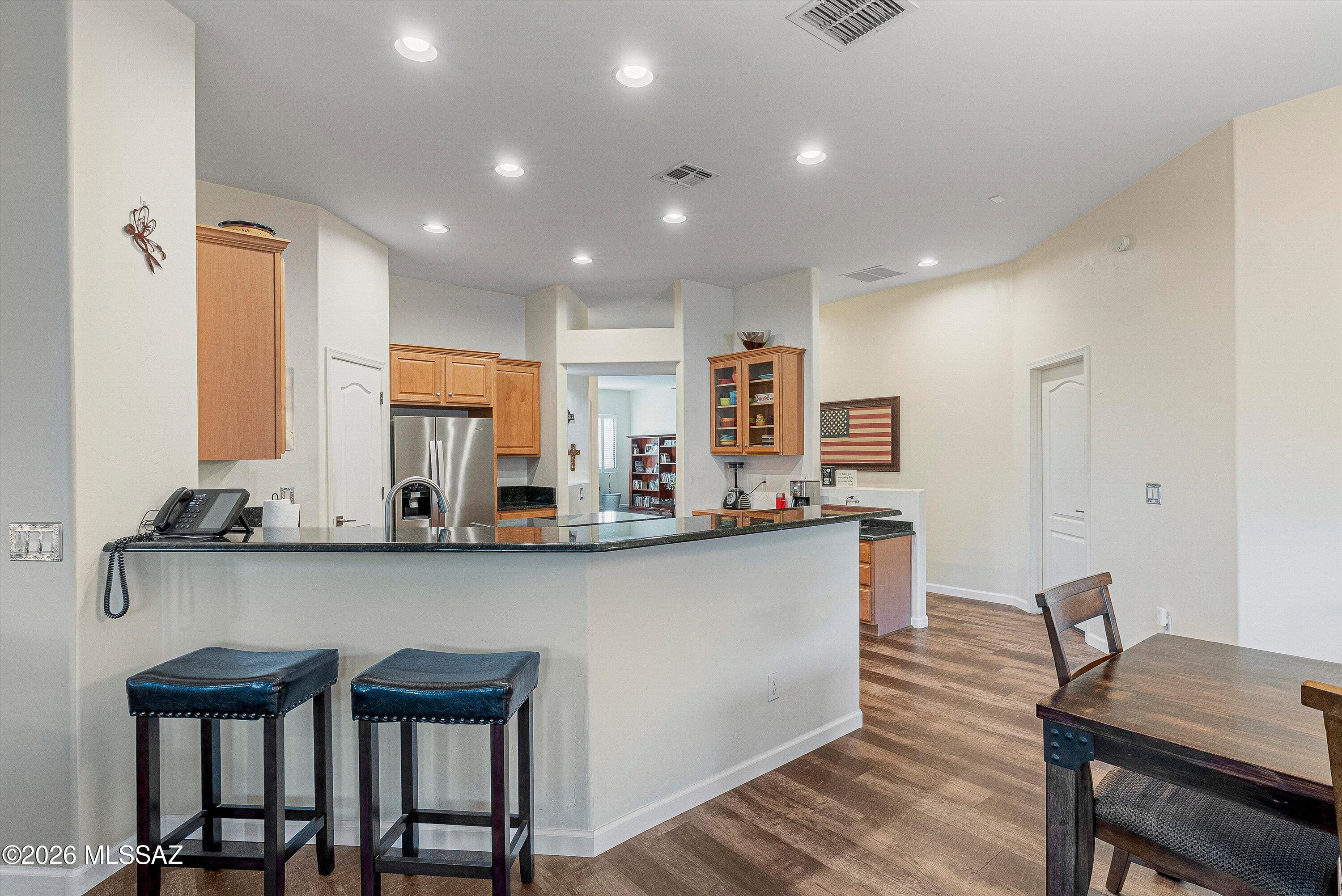 Quail Crossing II (1-130) - Residential