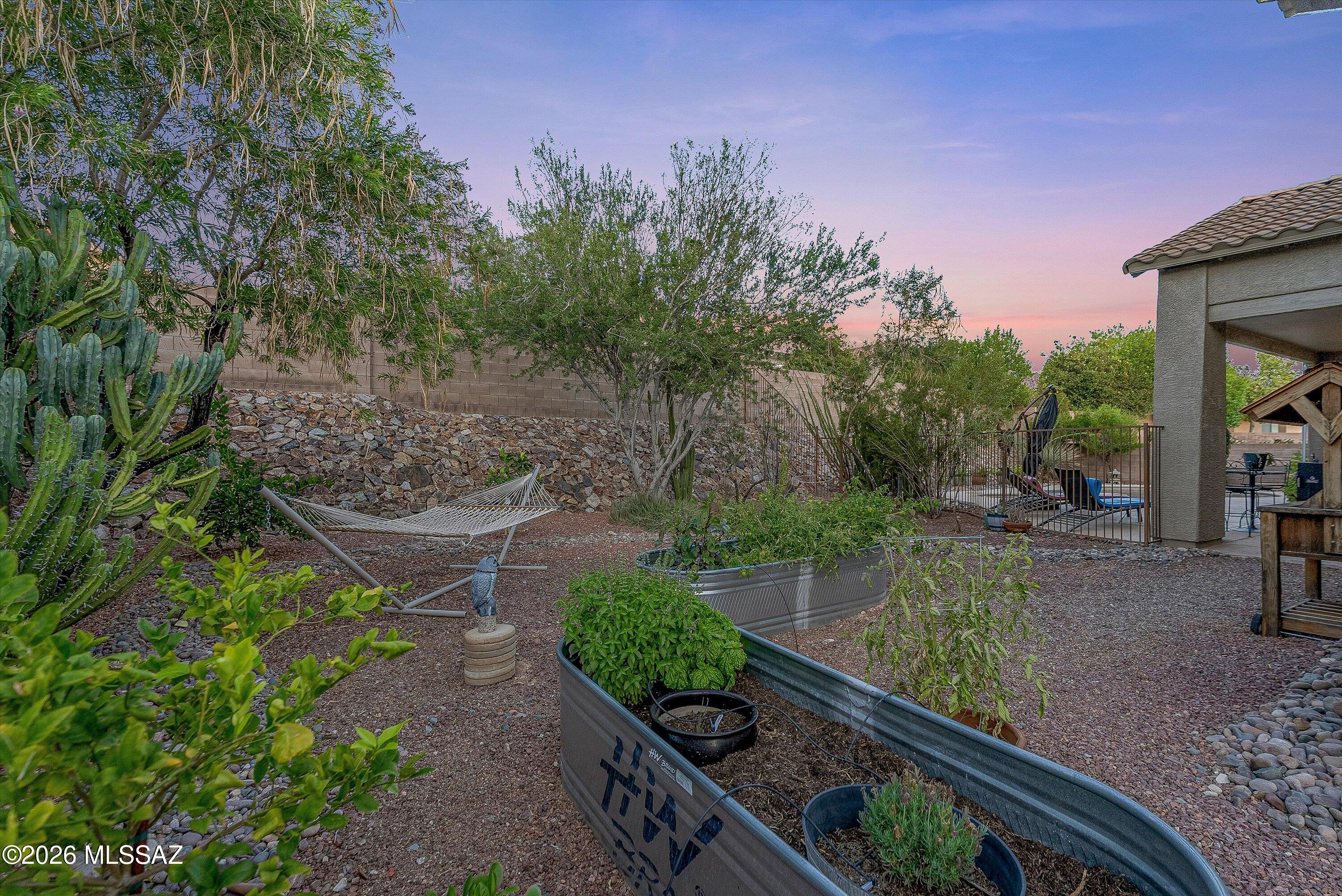 Quail Crossing II (1-130) - Residential