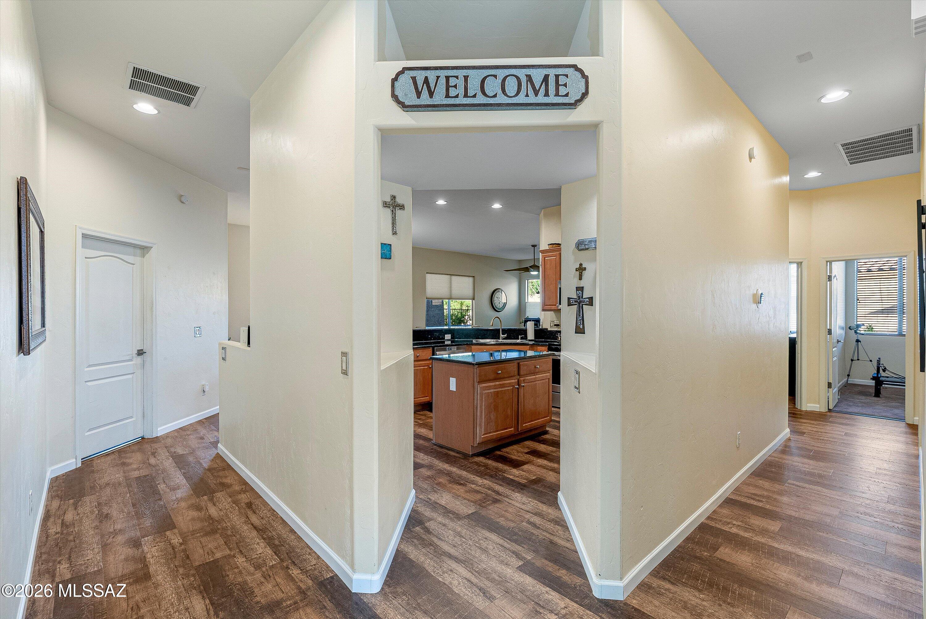 Quail Crossing II (1-130) - Residential
