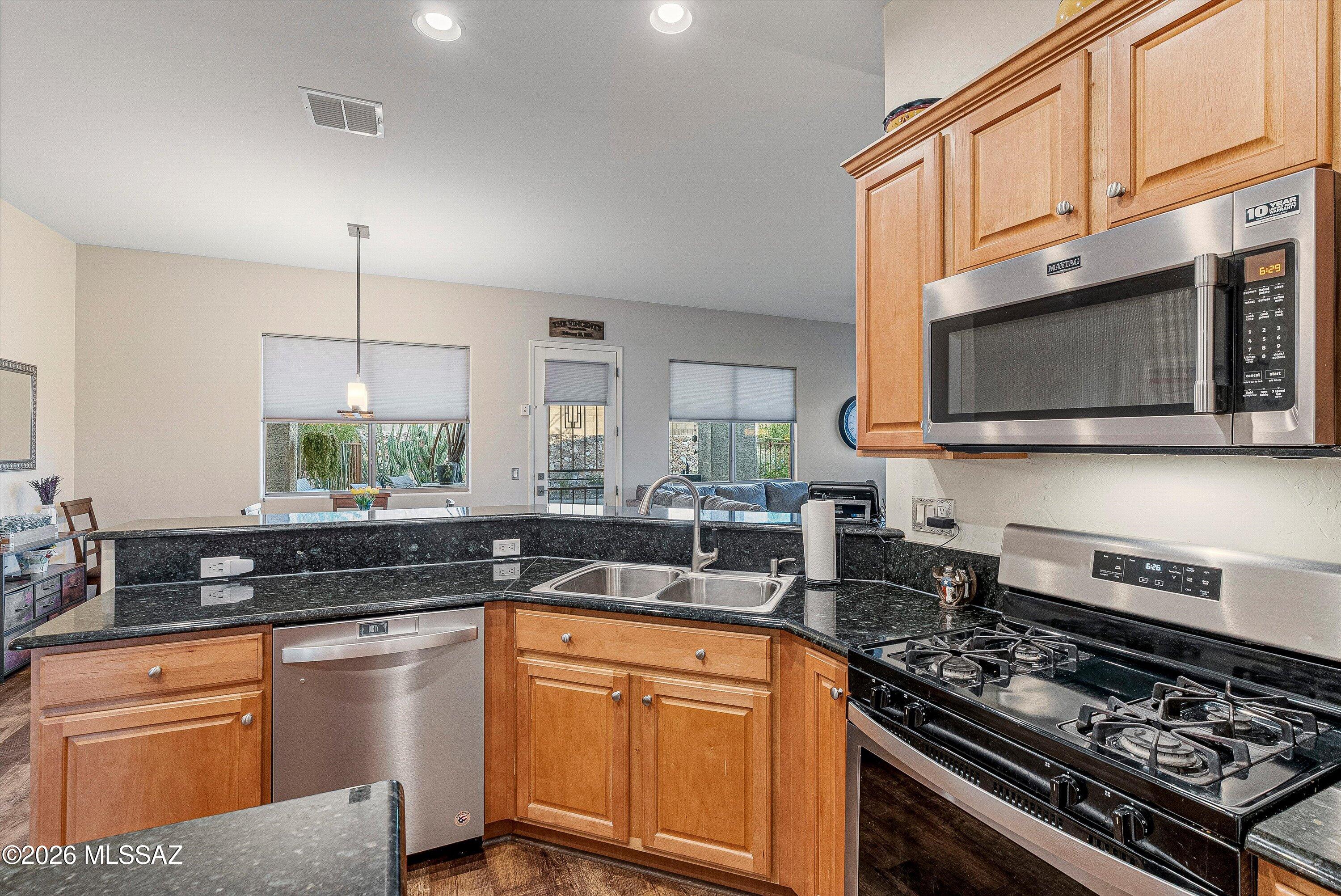 Quail Crossing II (1-130) - Residential