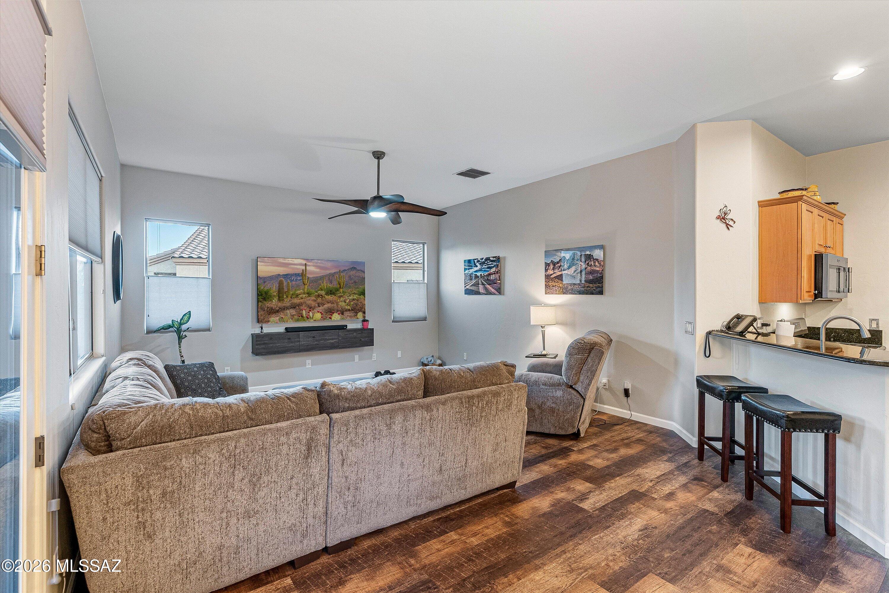 Quail Crossing II (1-130) - Residential