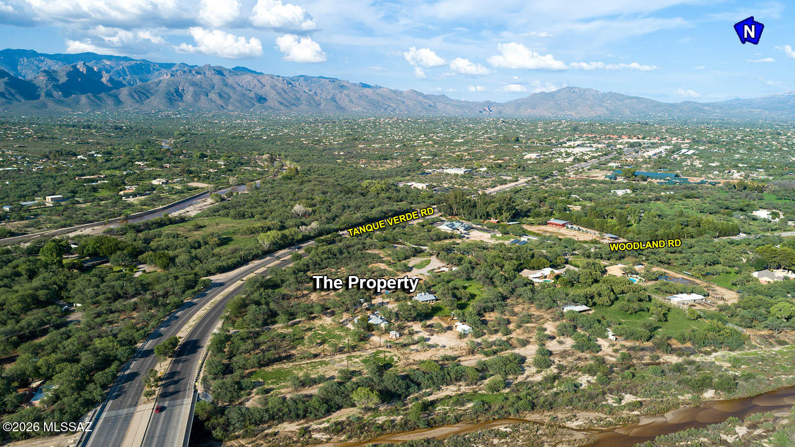 8050 E Tanque Verde Road 5 & 6