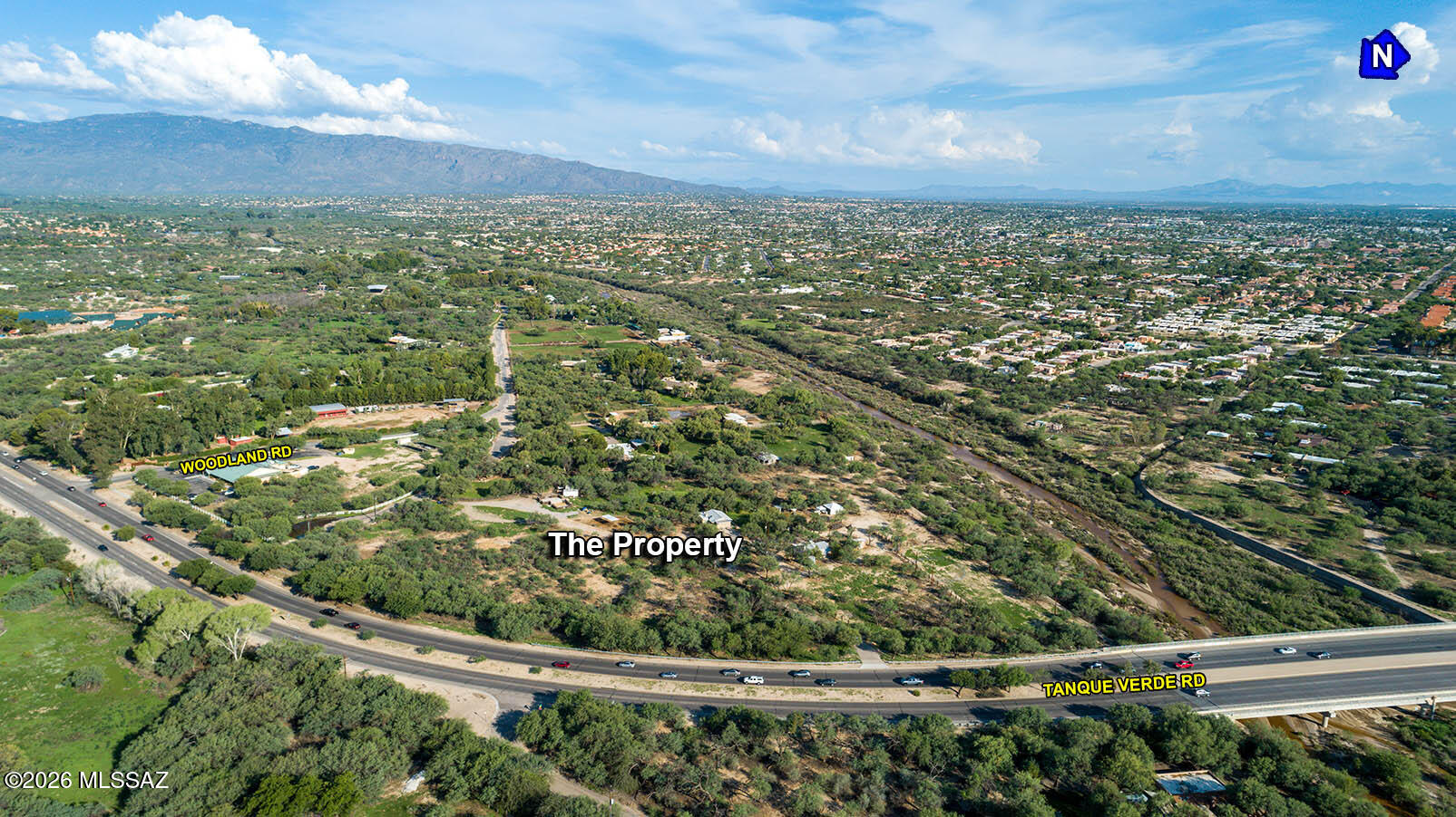 8050 E Tanque Verde Road 5 & 6